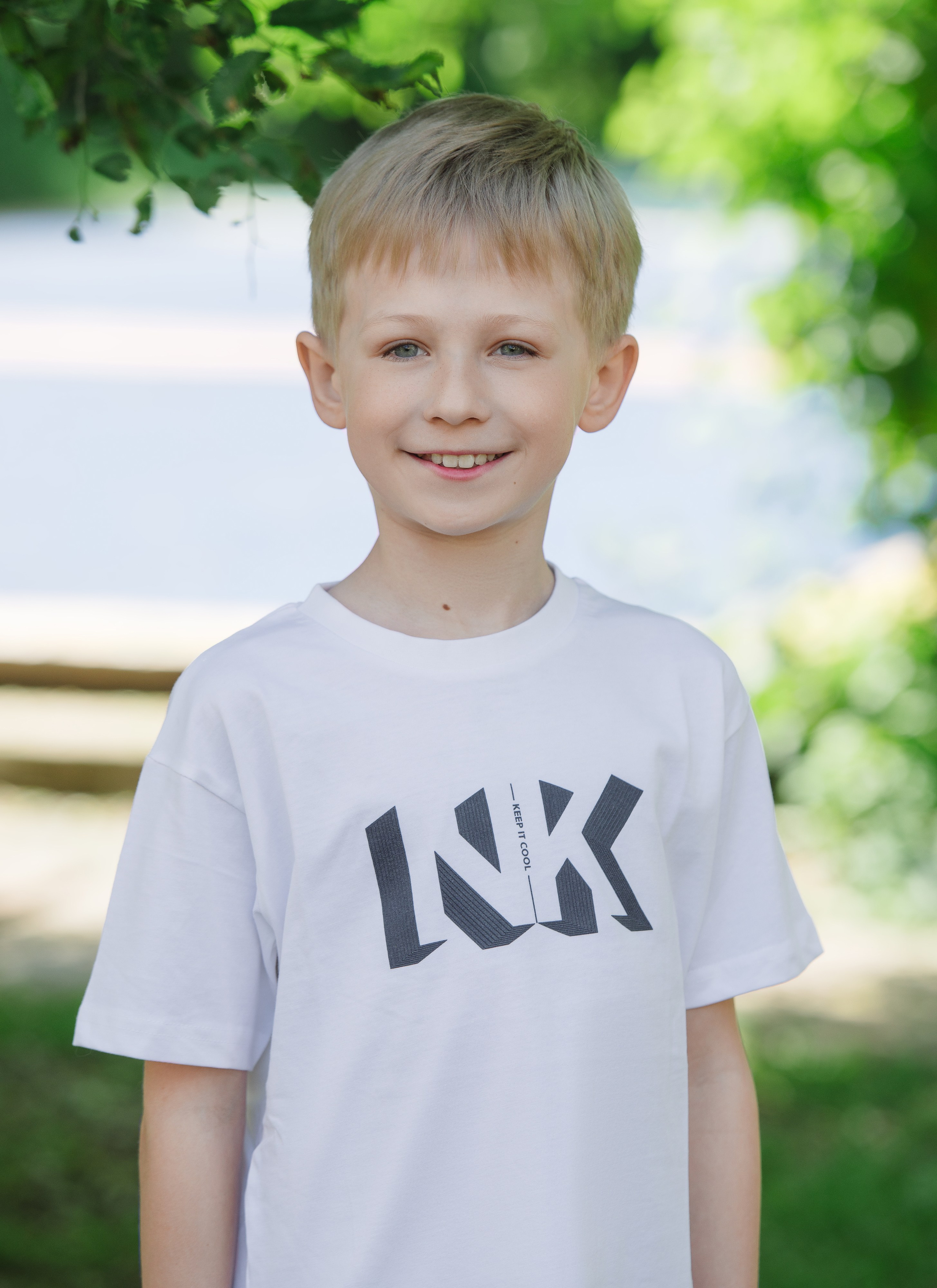 Начальная школа. Фотограф Мария Каюрова