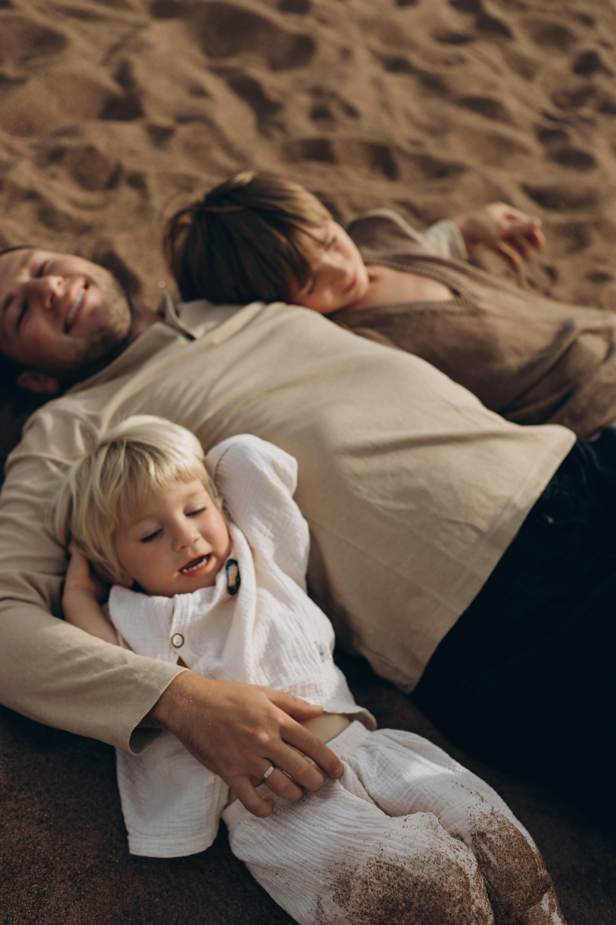 Артем + Кристина + Мирон + Трофим. Услуги