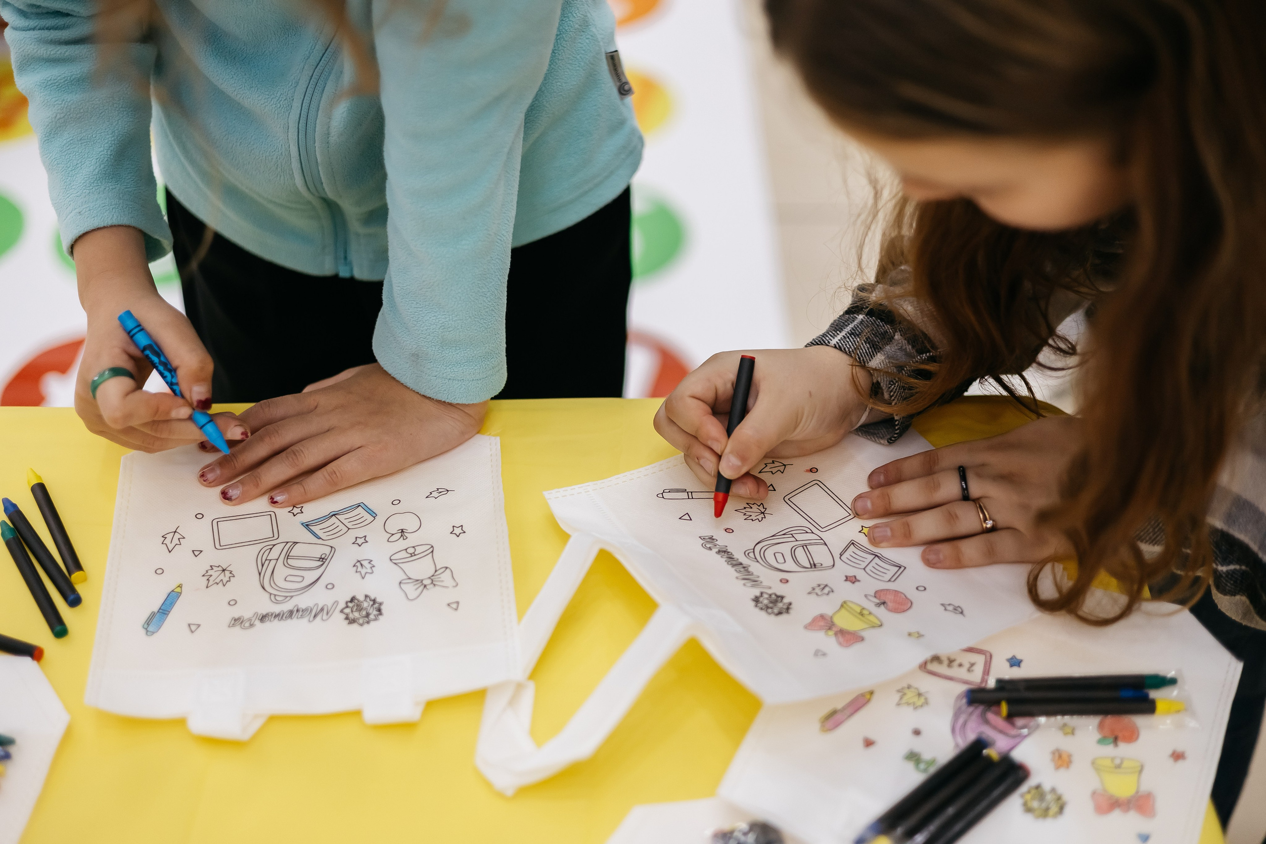 1 сентября с «Мария-РА». Фотограф Кемерово | Сергей