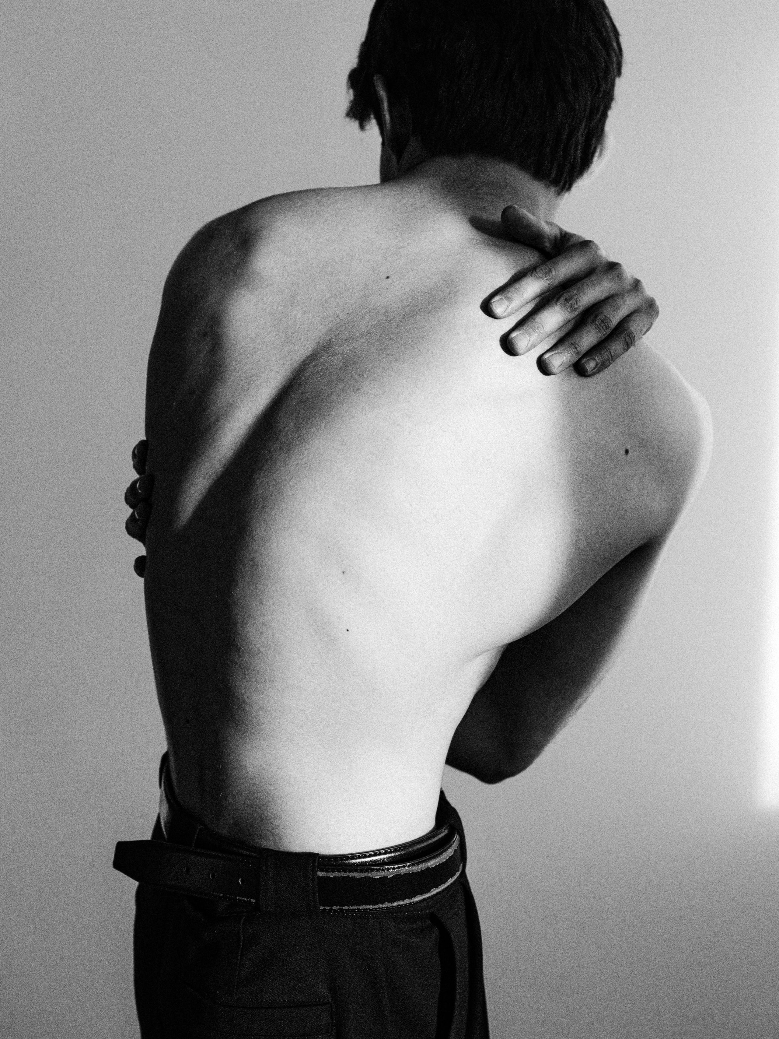 Эмиль. Свадебный и портретный фотограф Тюмень