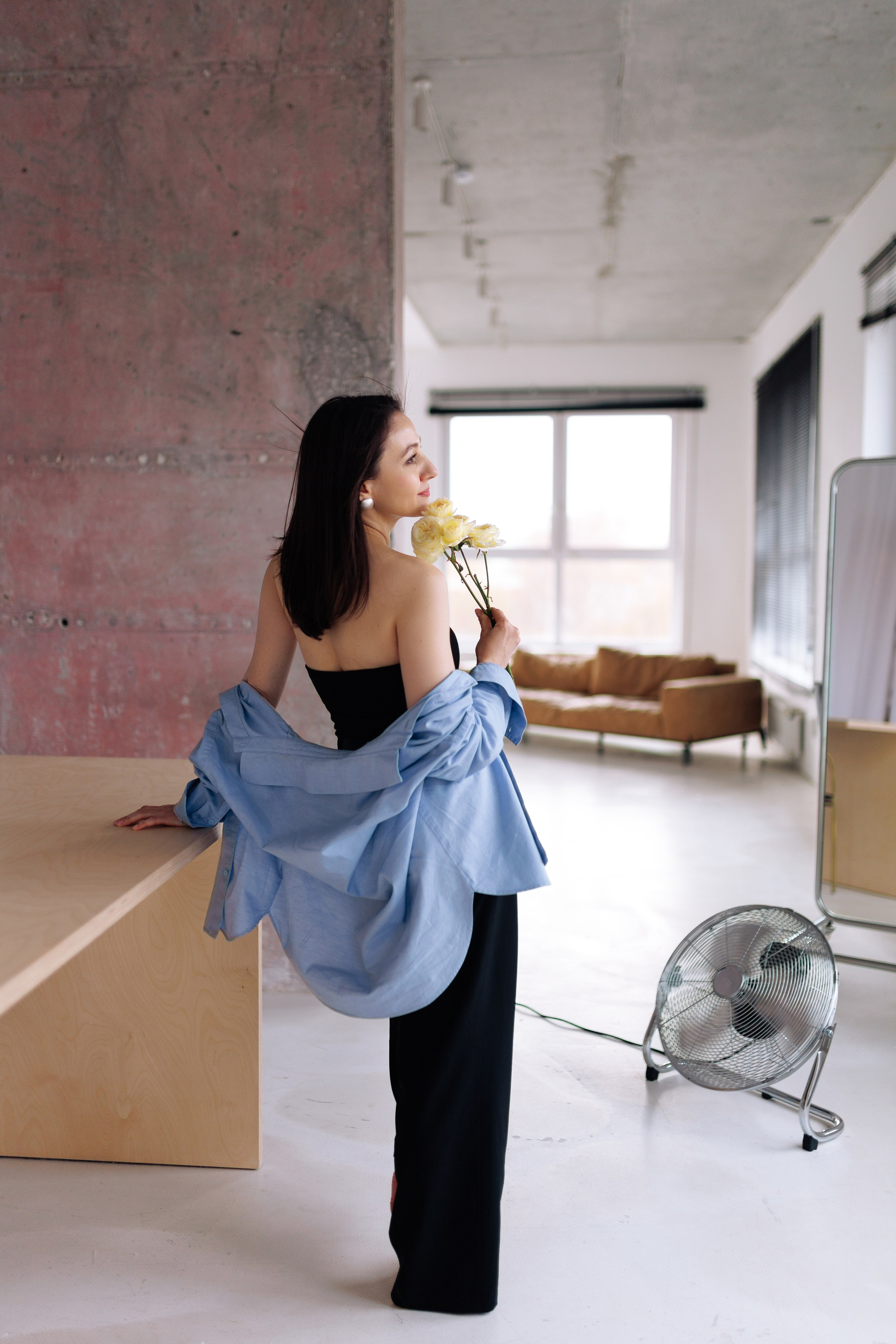 Карима. Женский и семейный фотограф в Томске Алиса Качан