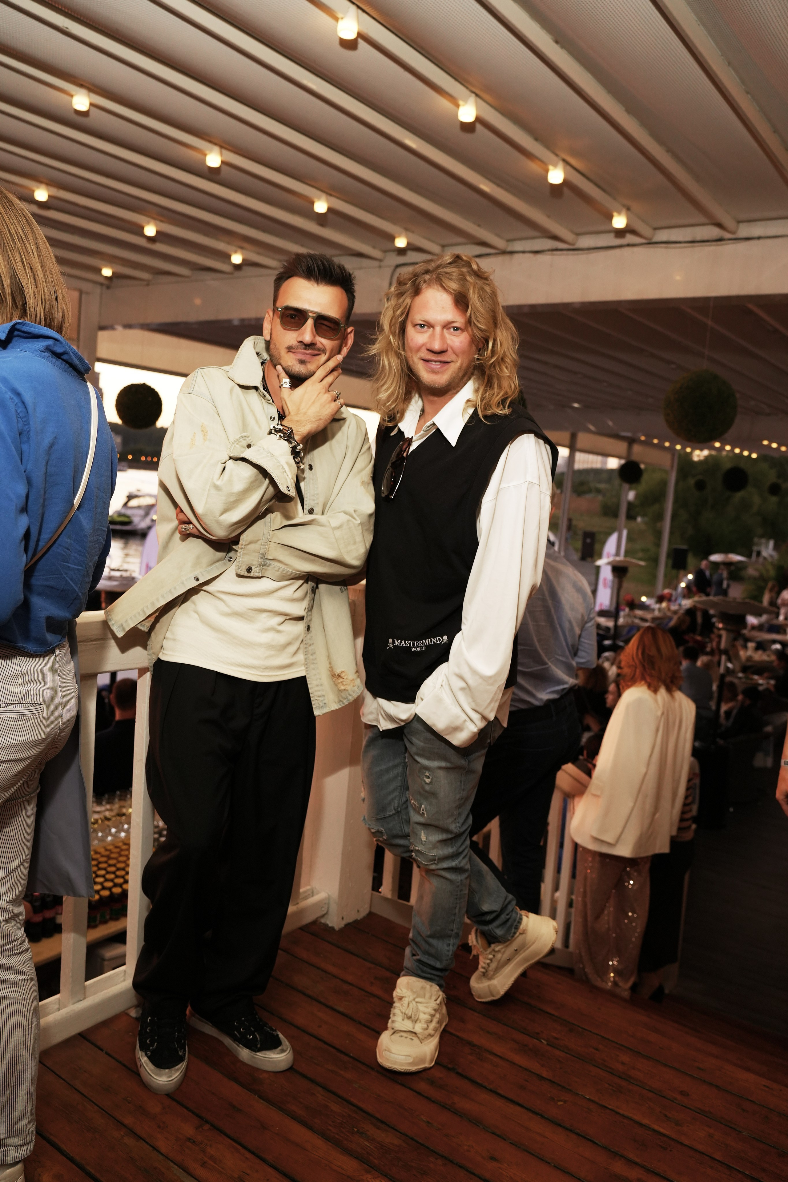 РУССКОЕ РАДИО 29 ЛЕТ. Фотограф Екатерина Юрьева | Тула, Москва, Новомосковск