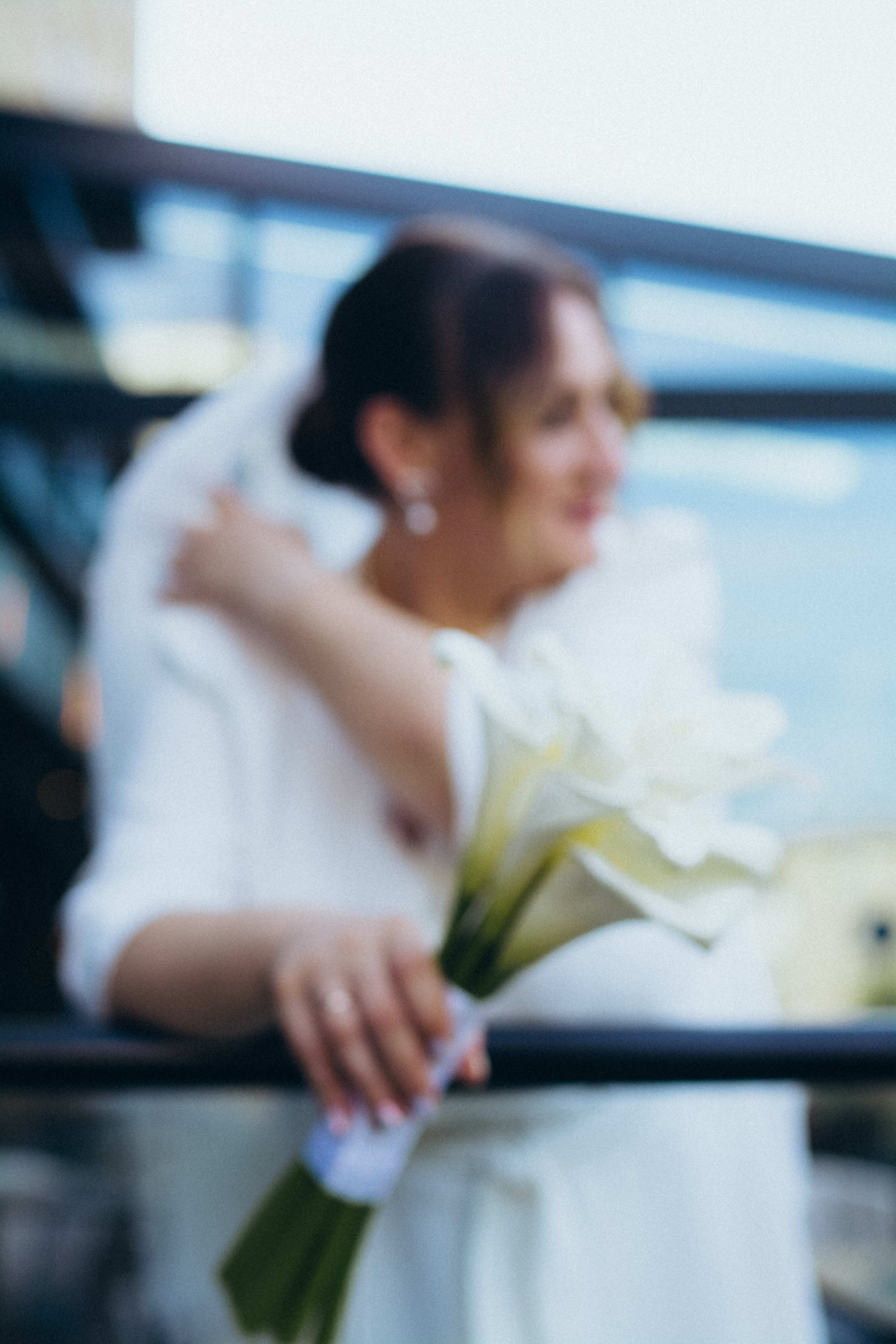 Павел и Юлия. Семейный фотограф в Новом Уренгое Алёна Пряженцева