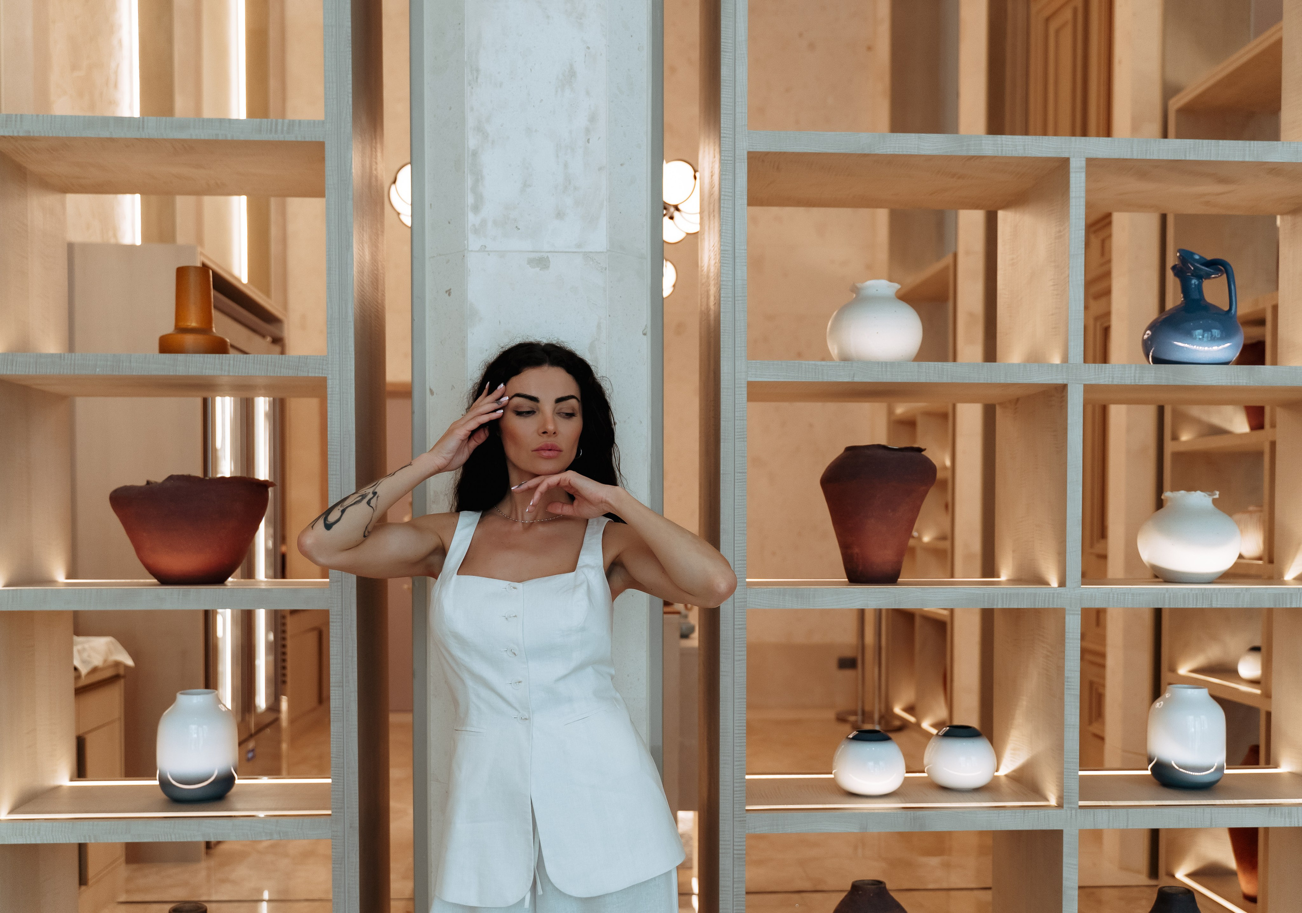 Портретные. Свадебный и семейный фотограф Ирина Чернова