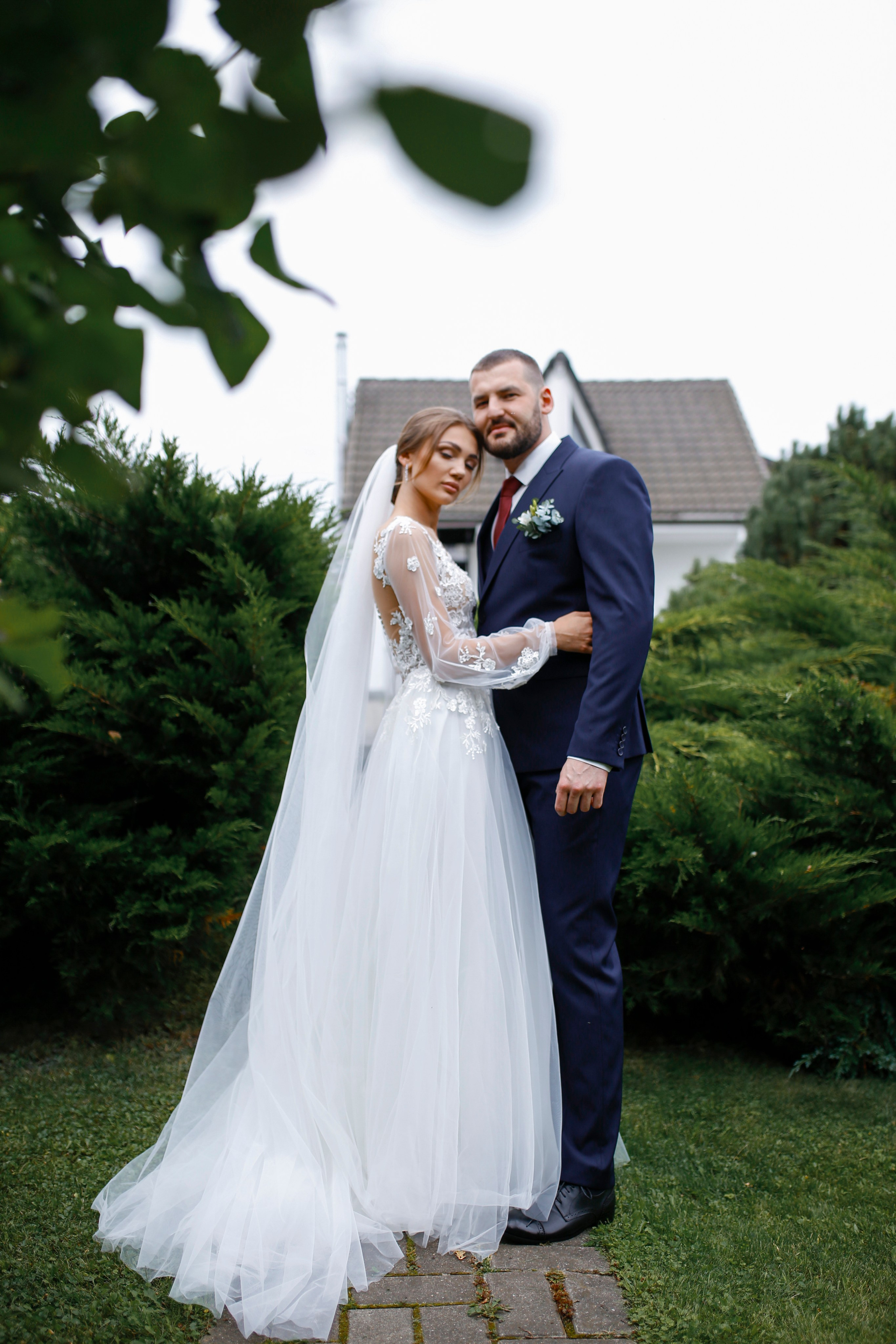 Екатерина&Александр. Свадебный Фотограф Екатерина Ефремова