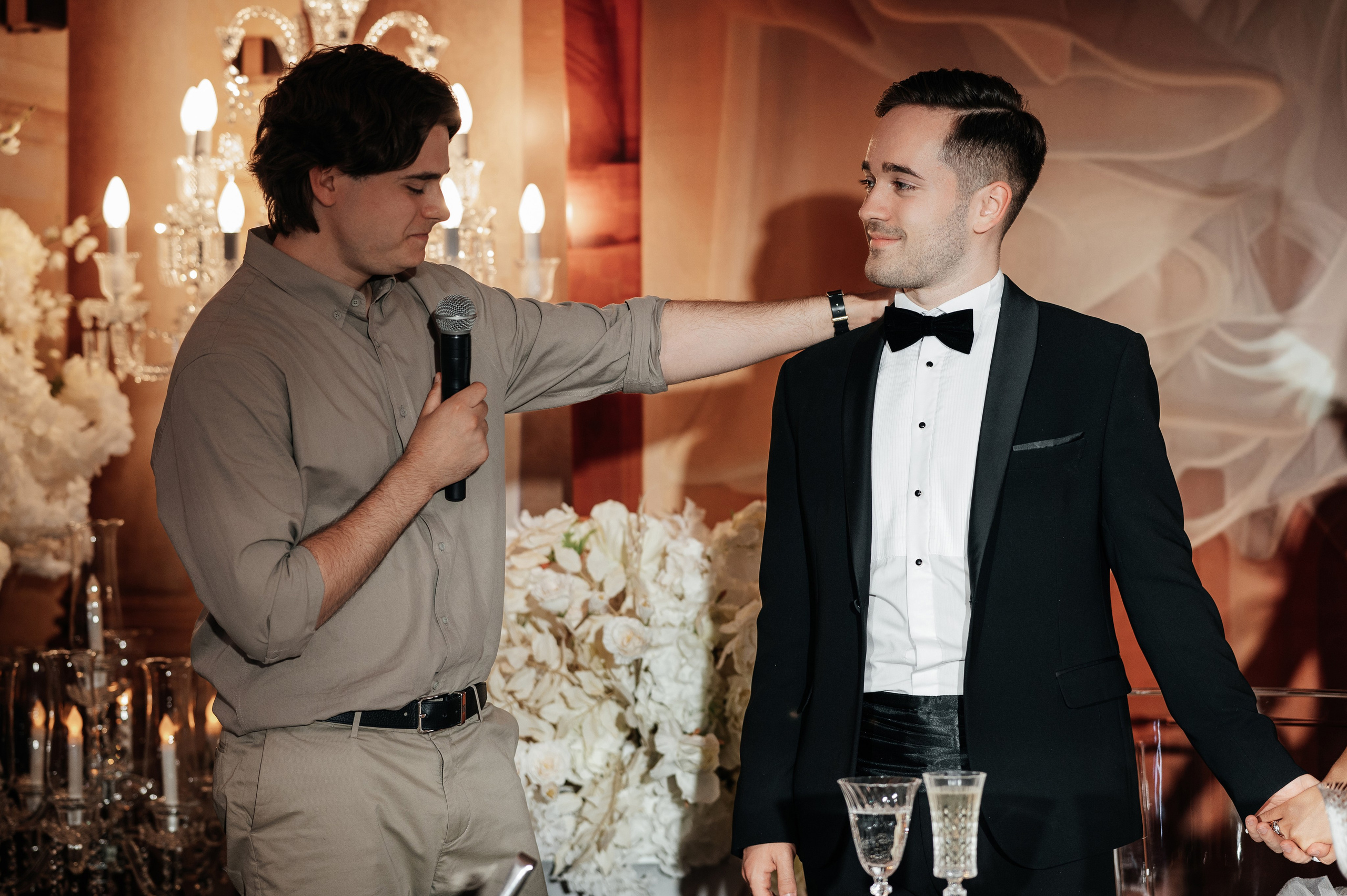 Wedding V&K. Свадебный фотограф в Москве и по всему Миру Андрей Медведников