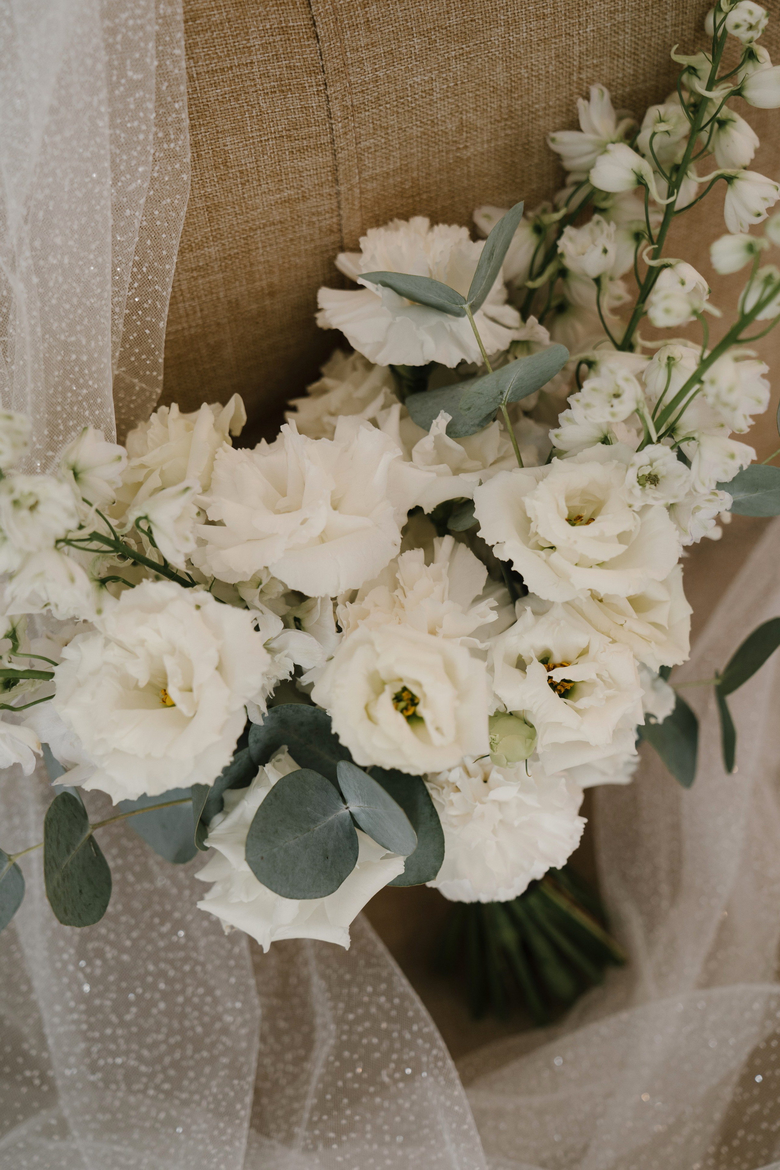 Михаил и Анна. Свадебный фотограф Воронеж Марина Грудинина