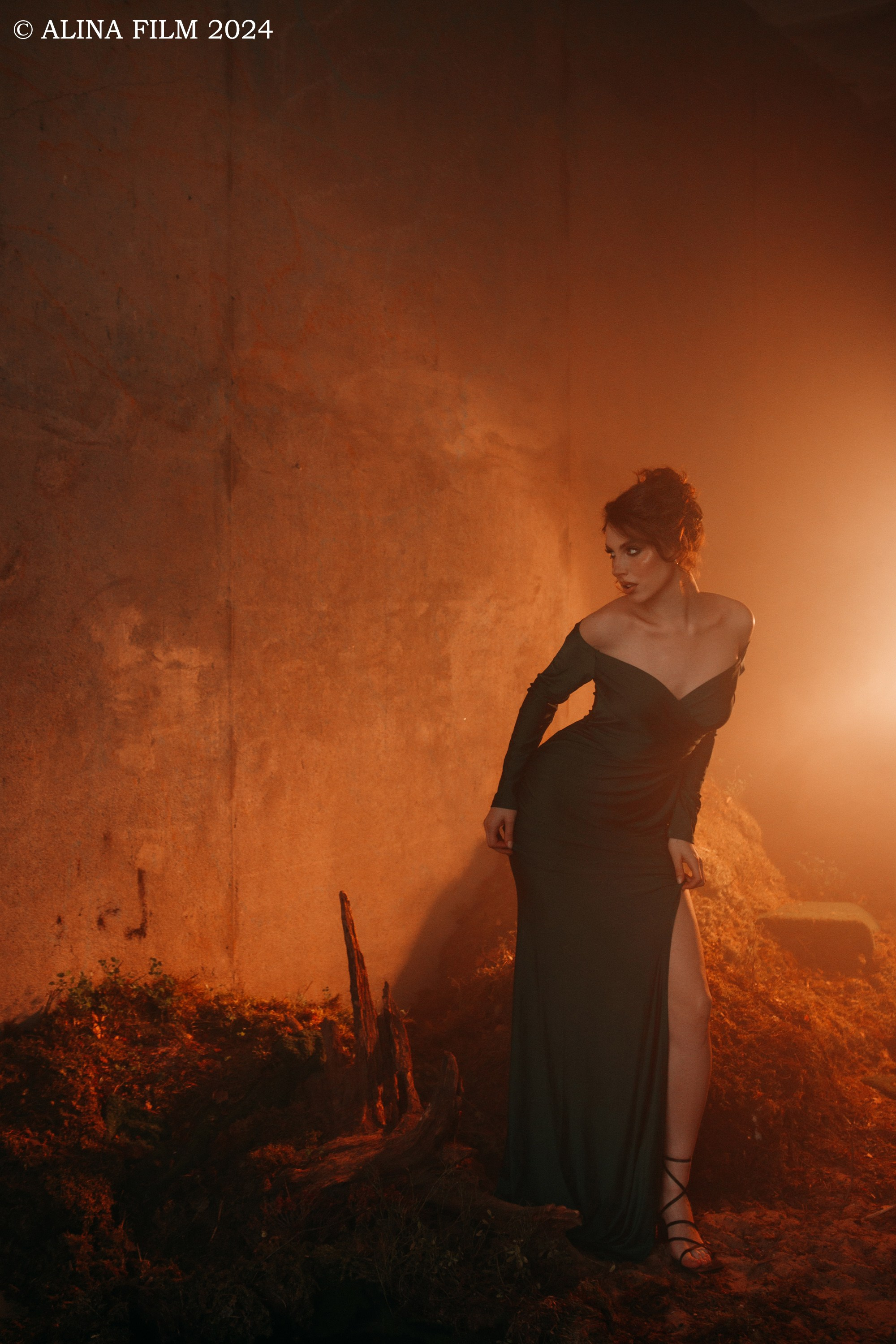 Сказочное. Фотограф в Санкт-Петербурге Alina Film