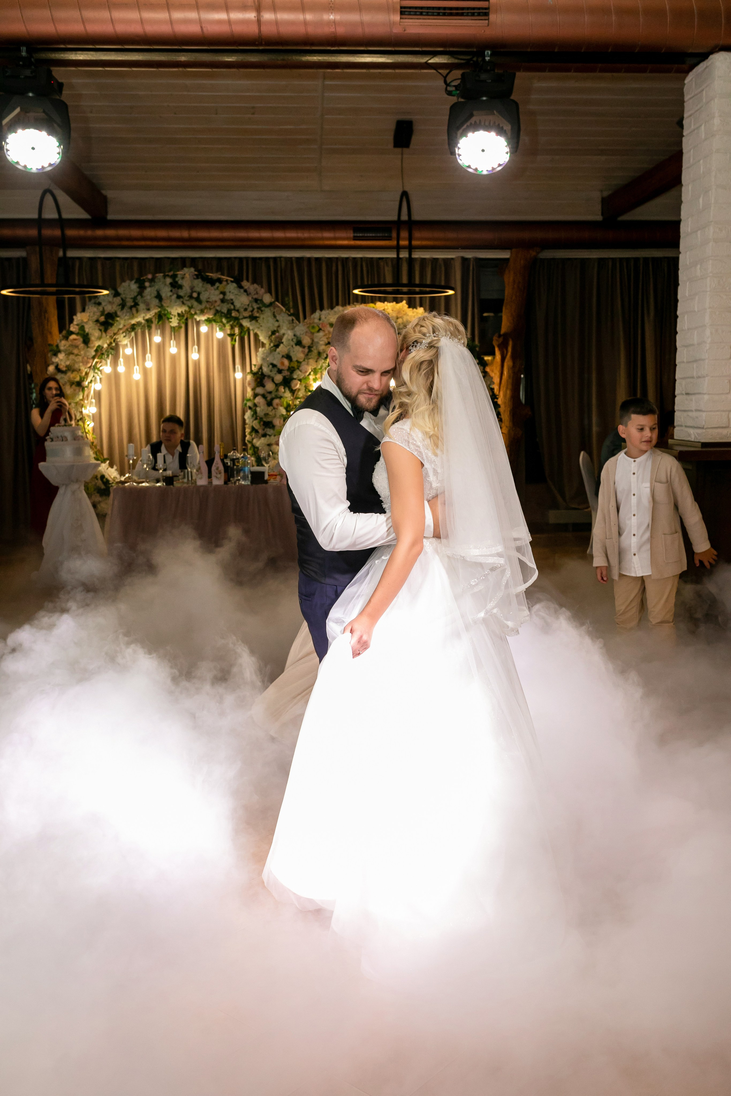 Диана и Кирилл. Владислав Волков | Фотография и видеосъемка в Воронеже