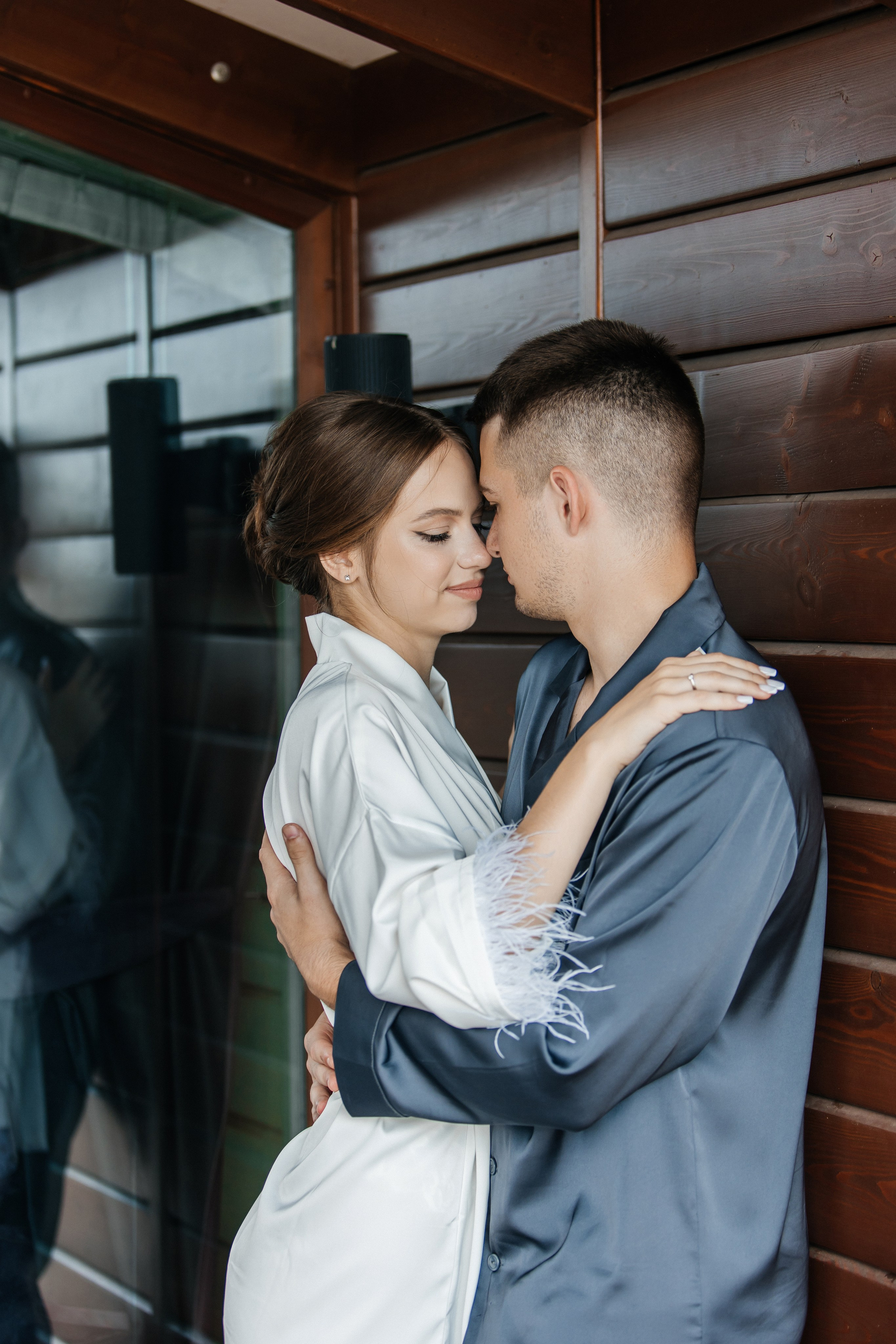 Ангелина и Даниил. Владислав Волков | Фотография и видеосъемка в Воронеже