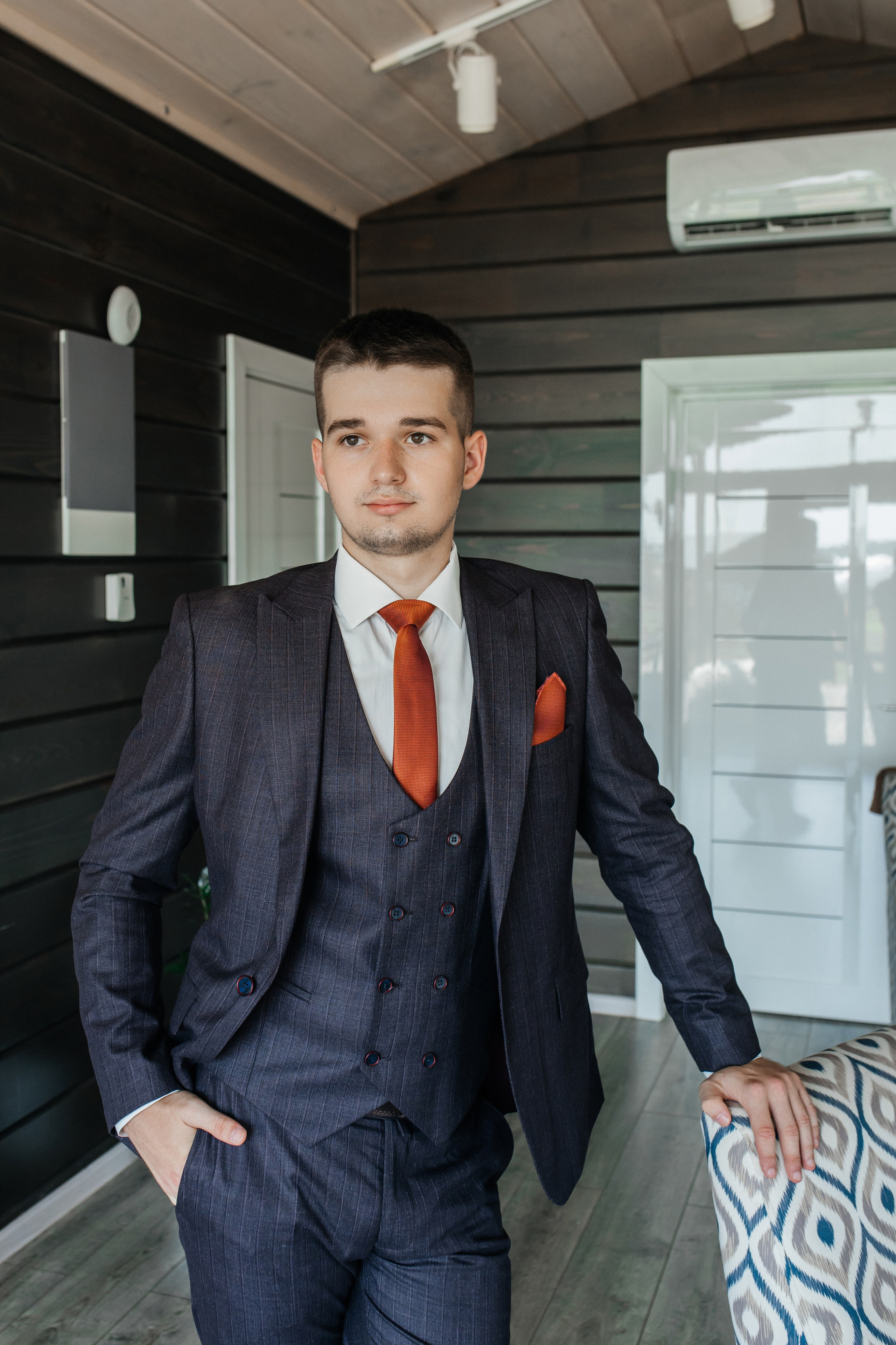 Ангелина и Даниил. Владислав Волков | Фотография и видеосъемка в Воронеже