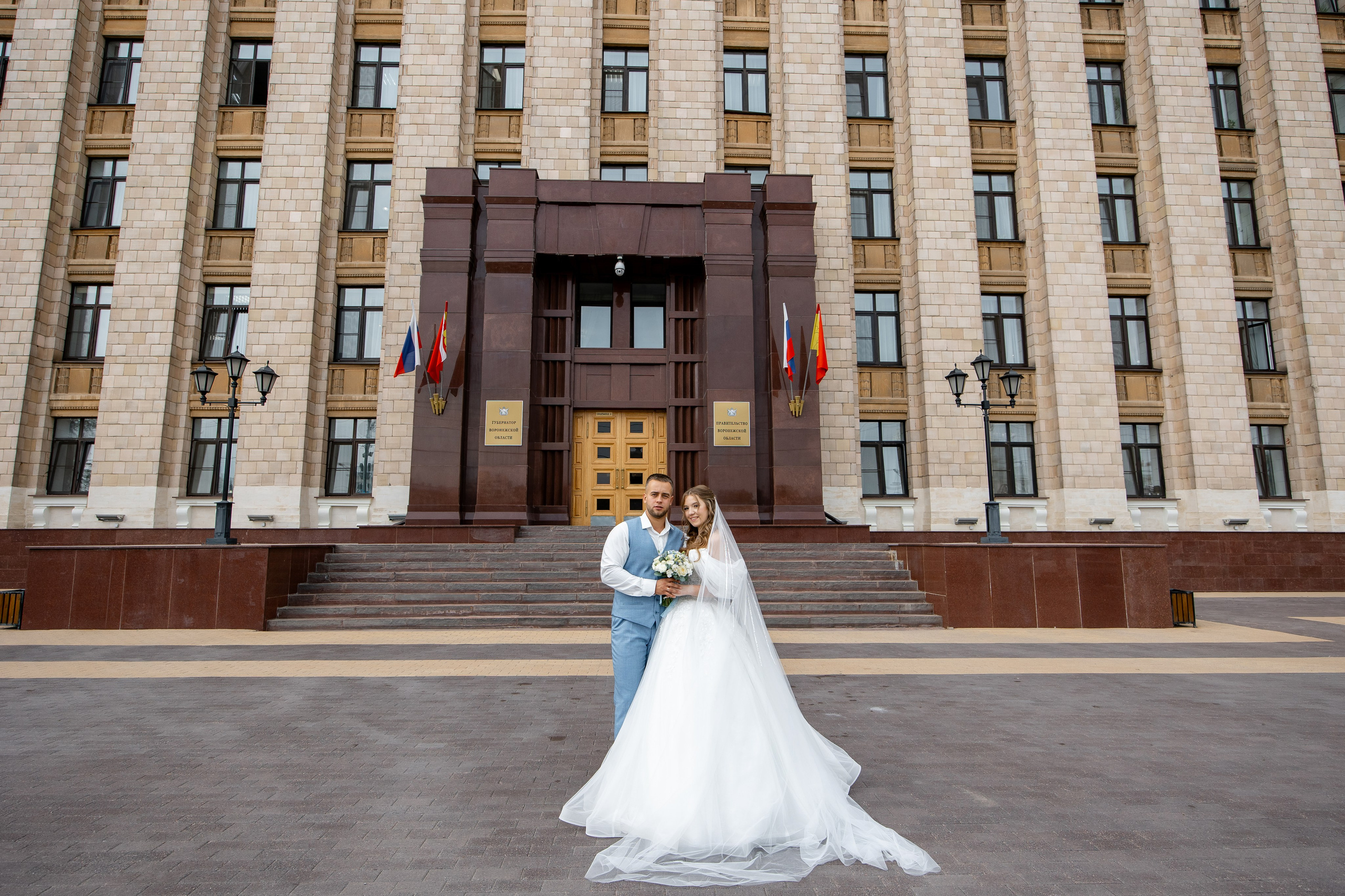 Юлия и Богдан. Владислав Волков | Фотография и видеосъемка в Воронеже