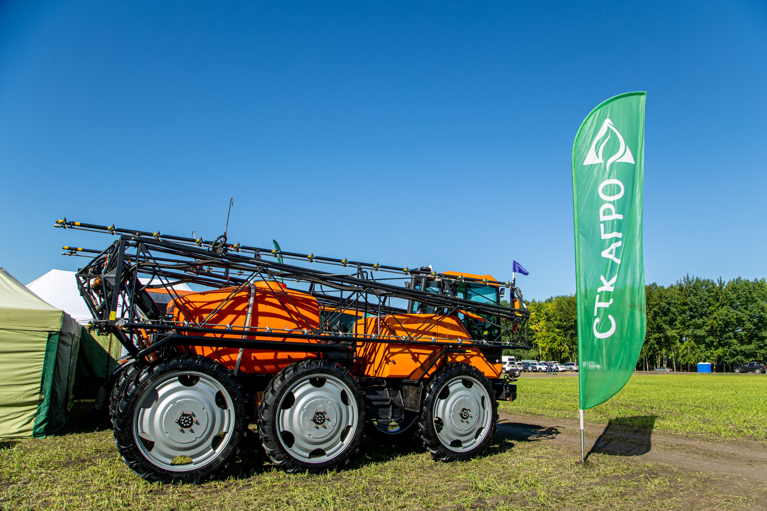 День Поля 2022. Владислав Волков | Фотография и видеосъемка в Воронеже