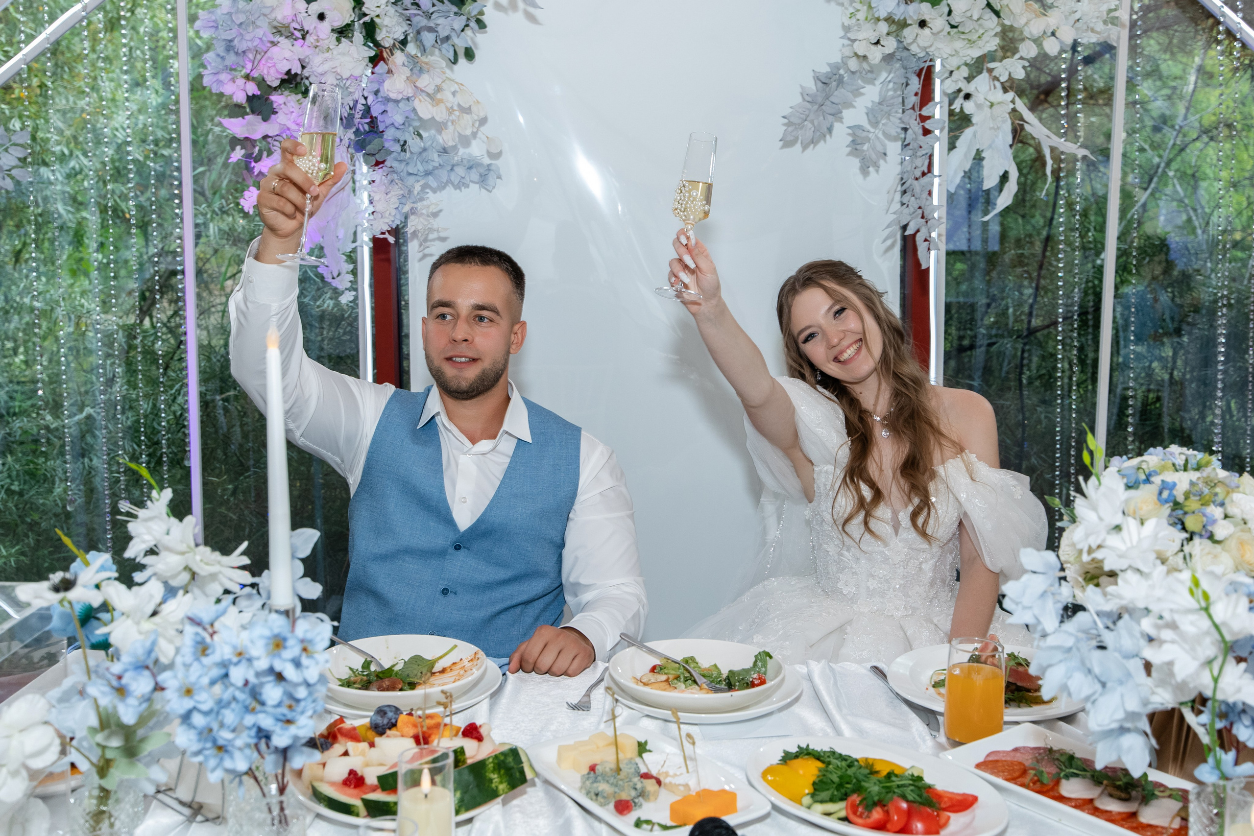 Юлия и Богдан. Владислав Волков | Фотография и видеосъемка в Воронеже