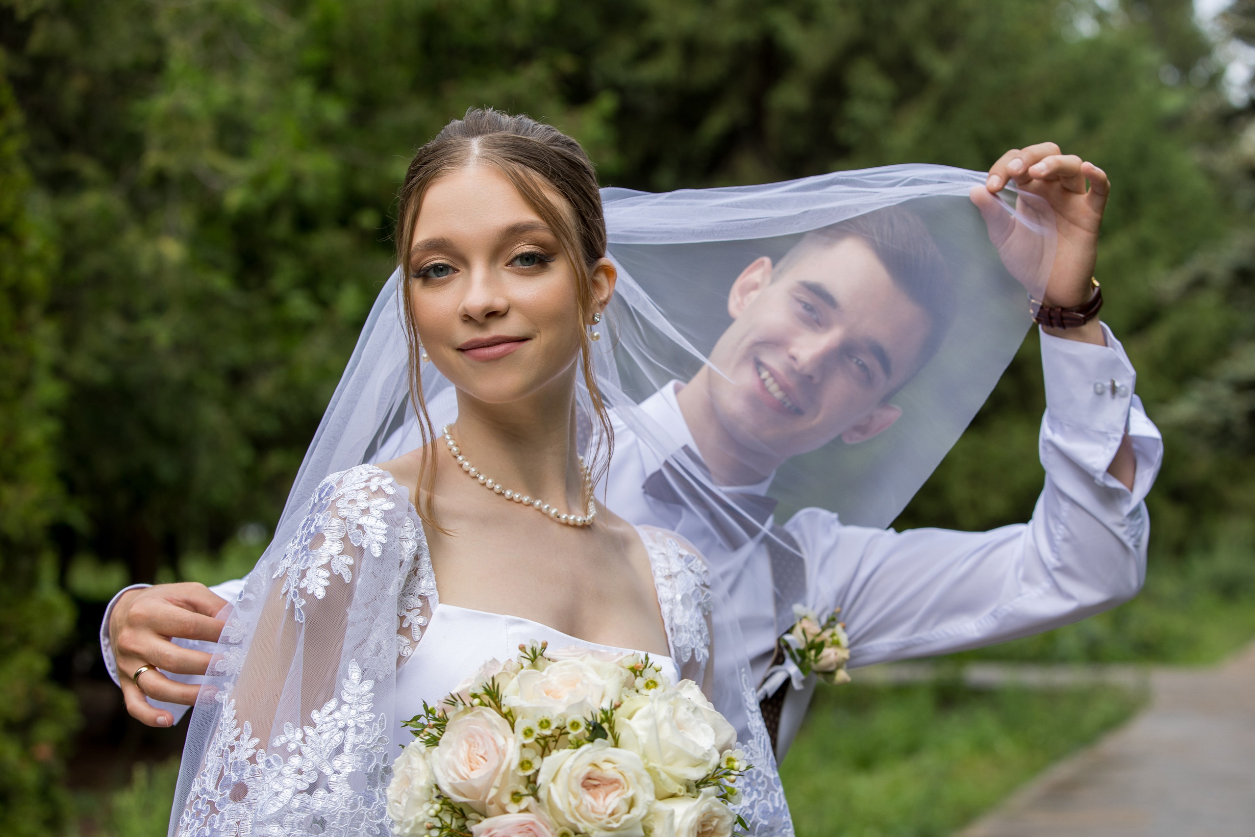 Лилия и Ярослав. Владислав Волков | Фотография и видеосъемка в Воронеже