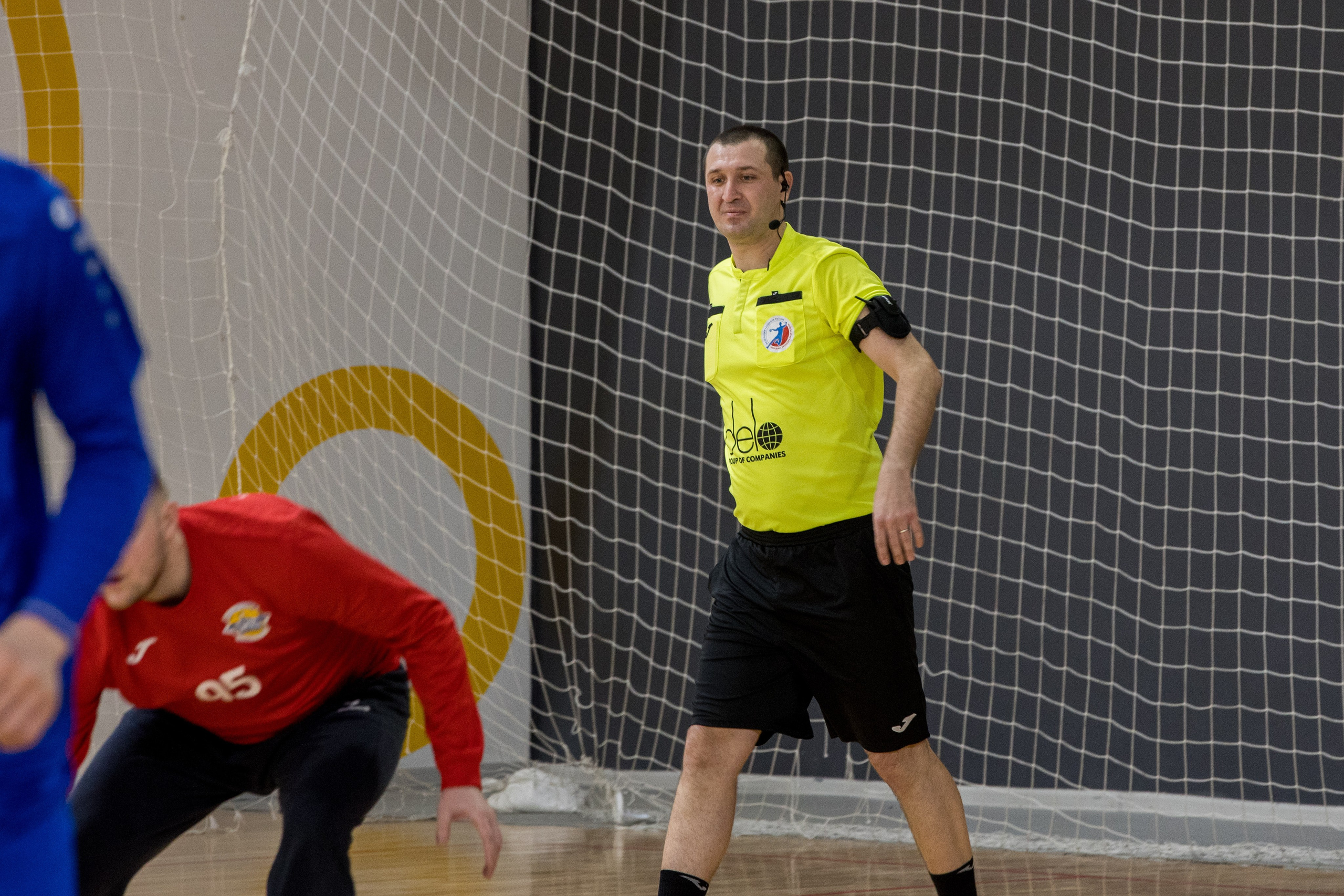 Гандбол. Владислав Волков | Фотография и видеосъемка в Воронеже