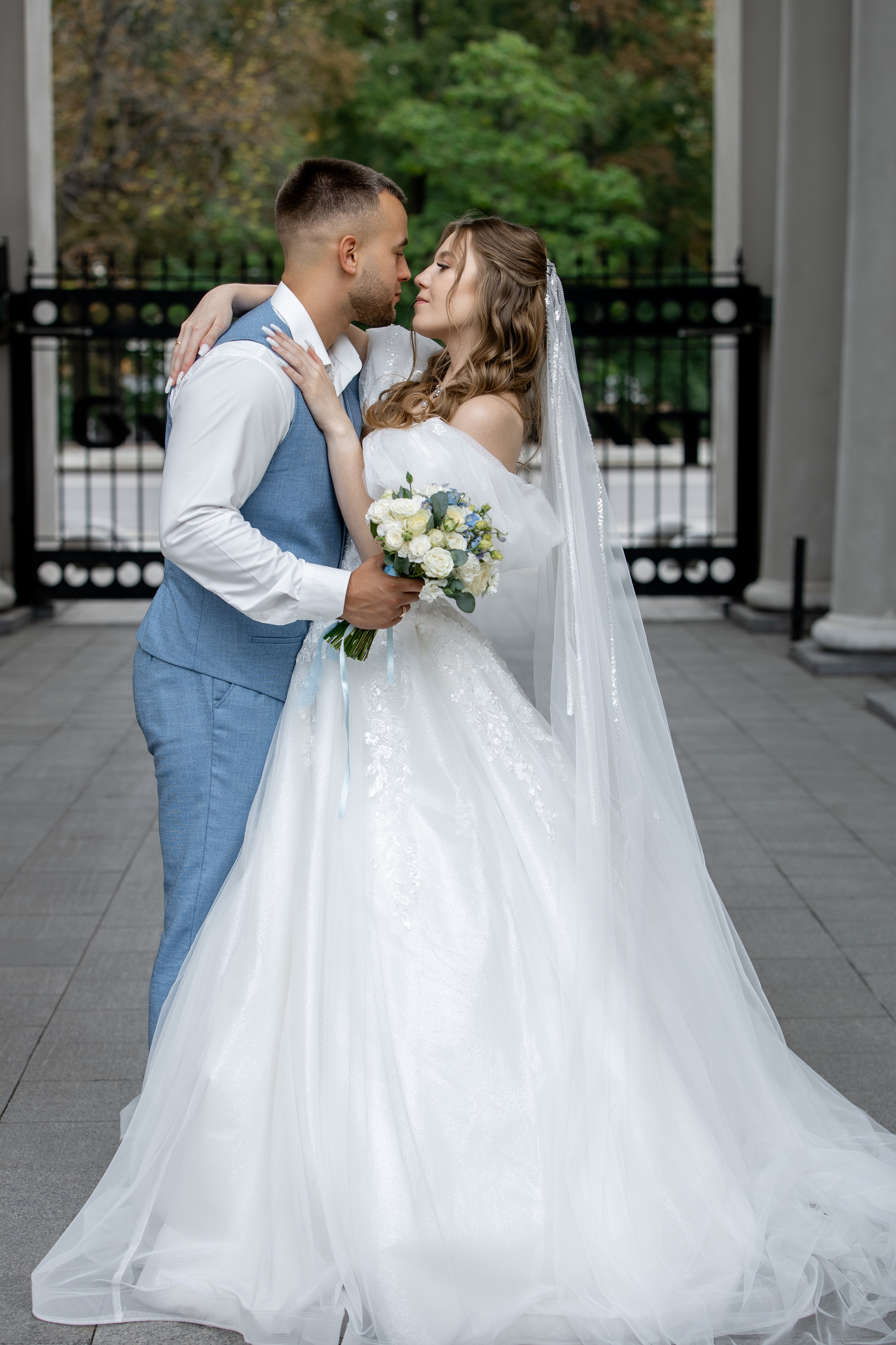 Юлия и Богдан. Владислав Волков | Фотография и видеосъемка в Воронеже