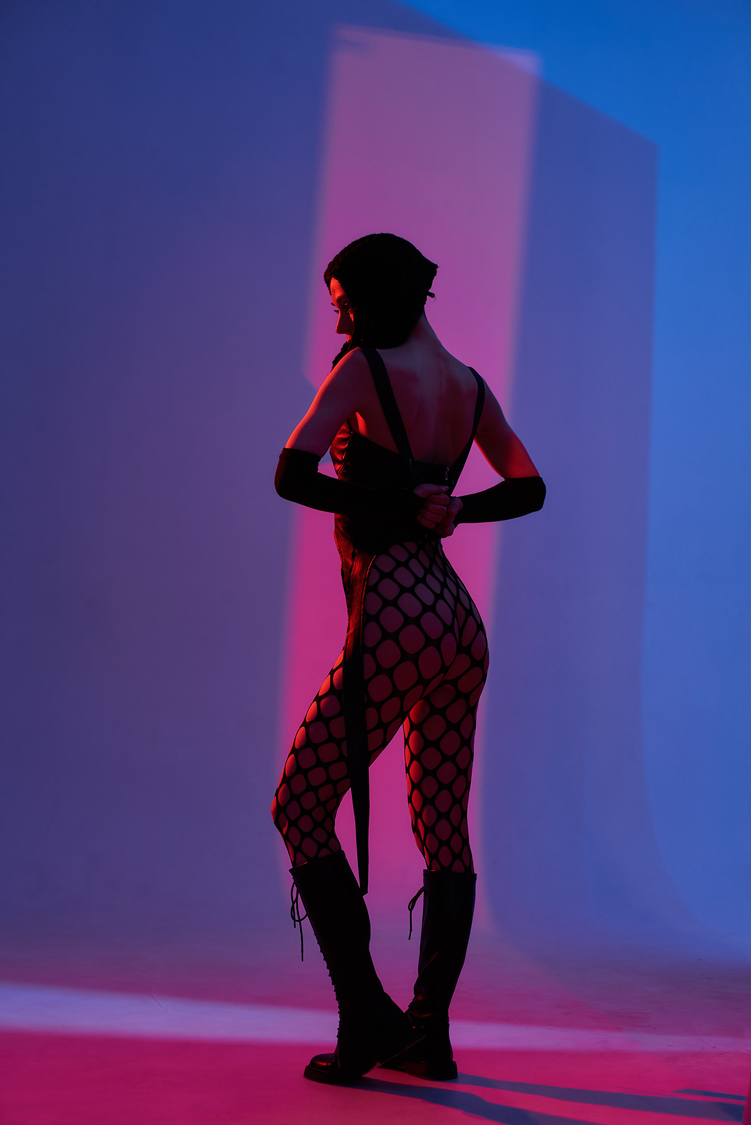 Будуарная и Ню фотография (18+). Профессиональный фотограф (Краснодар) Роман Гончаров