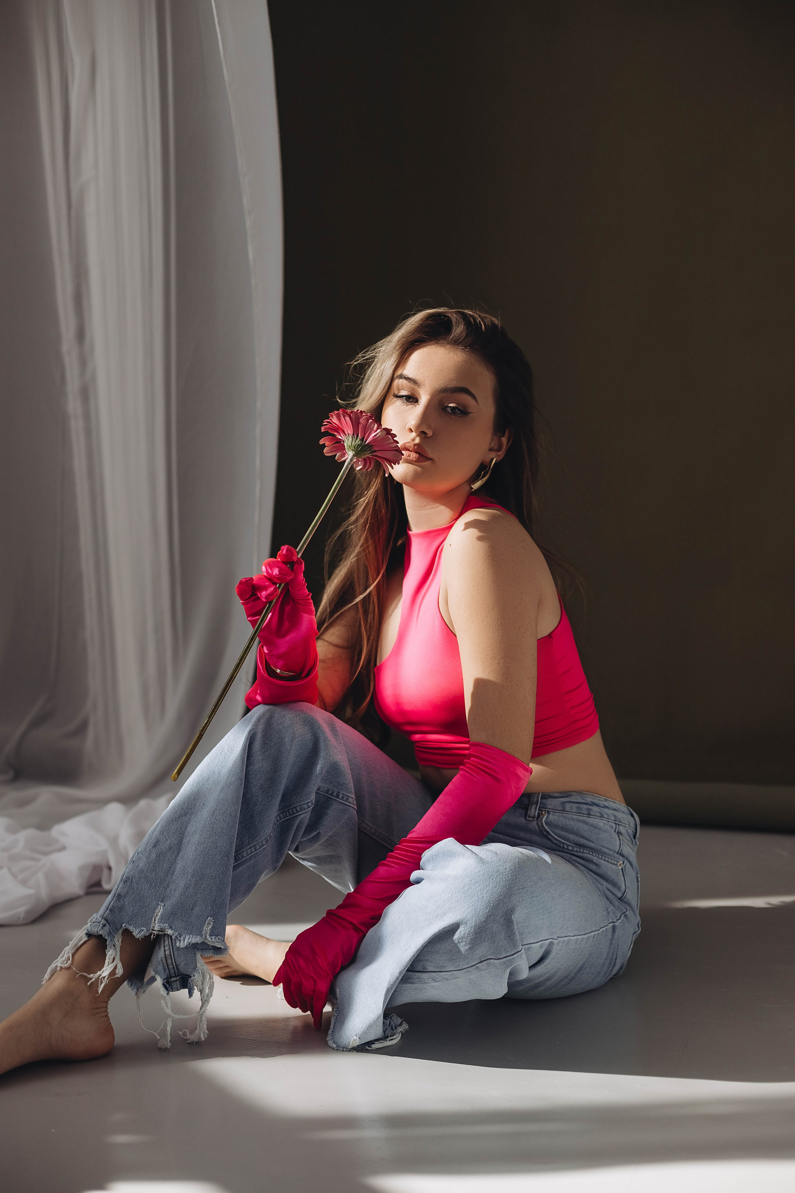 Фотодень 8 марта 2024. Фотограф Сальск Катерина