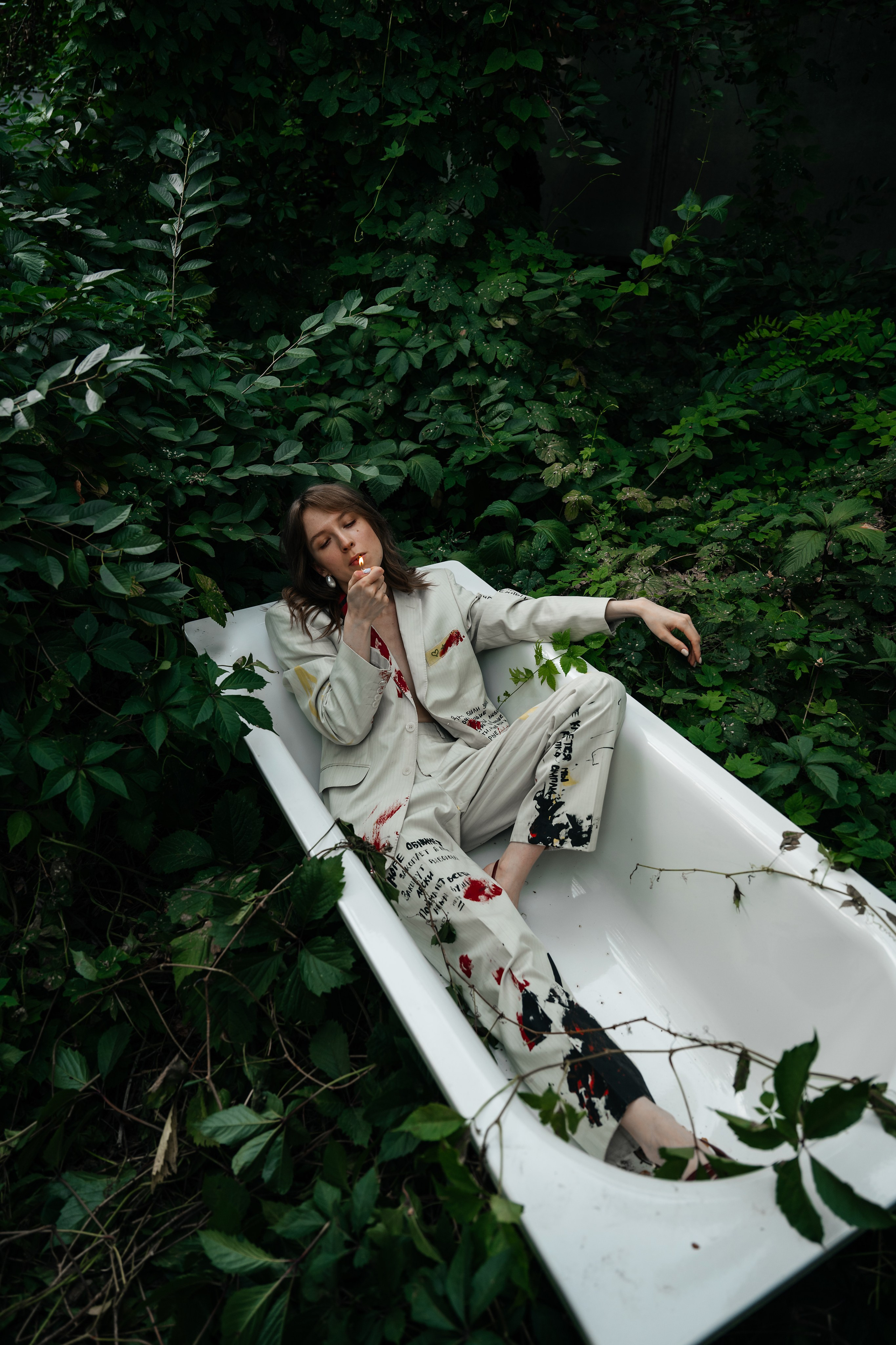 Индивидуальные съёмки. Фотограф Ростов-на-Дону Александрия Столицына