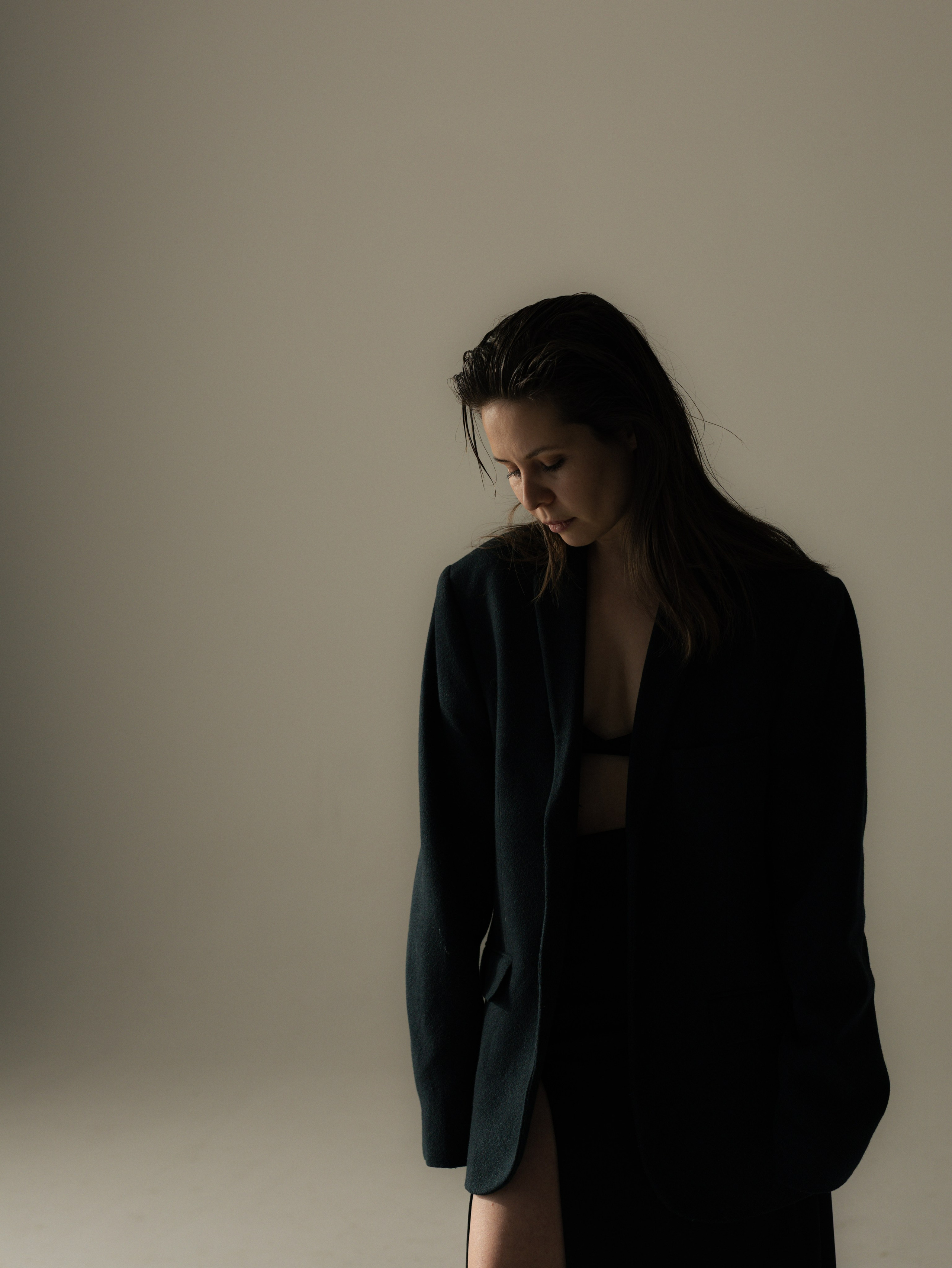 Катя. Женский портрет в городах: Москва | Архангельск | Котлас | Коряжма | Анастасия Лесникова|