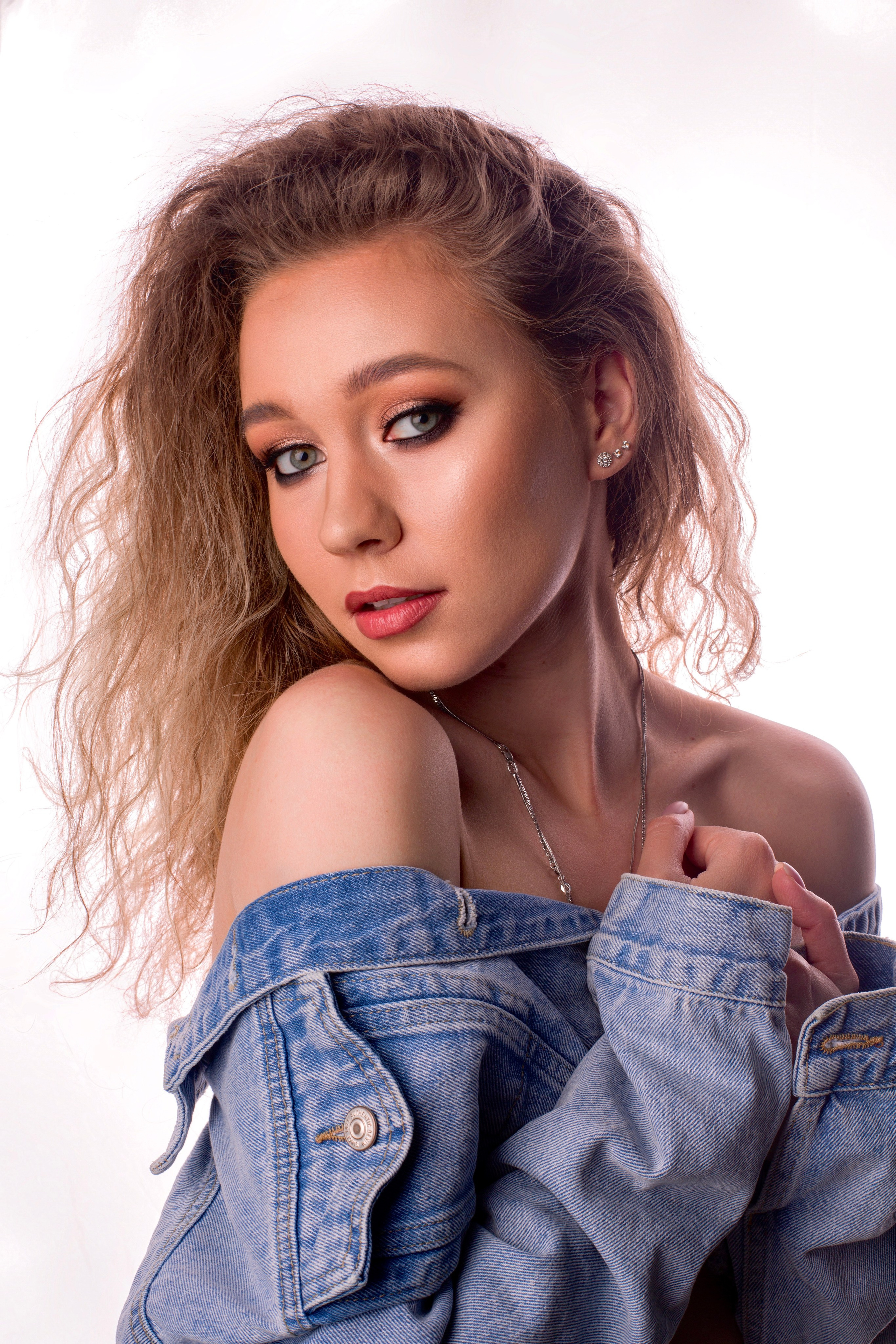 Открыть. Фотограф-ретушер