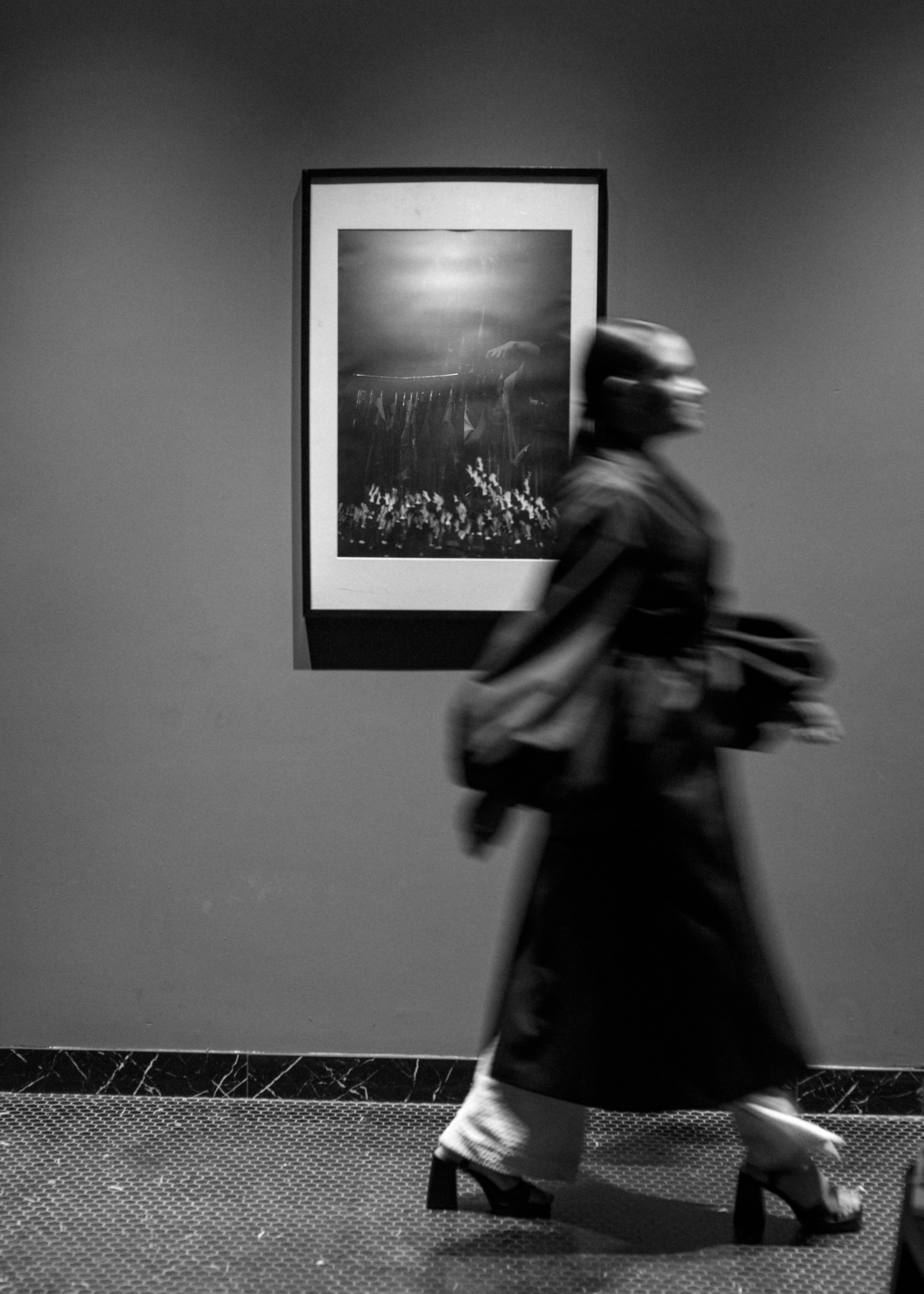 Joker Design & Mebel fashion week. Свадебный и Индивидуальный фотограф в Москве Акоп Арсенян