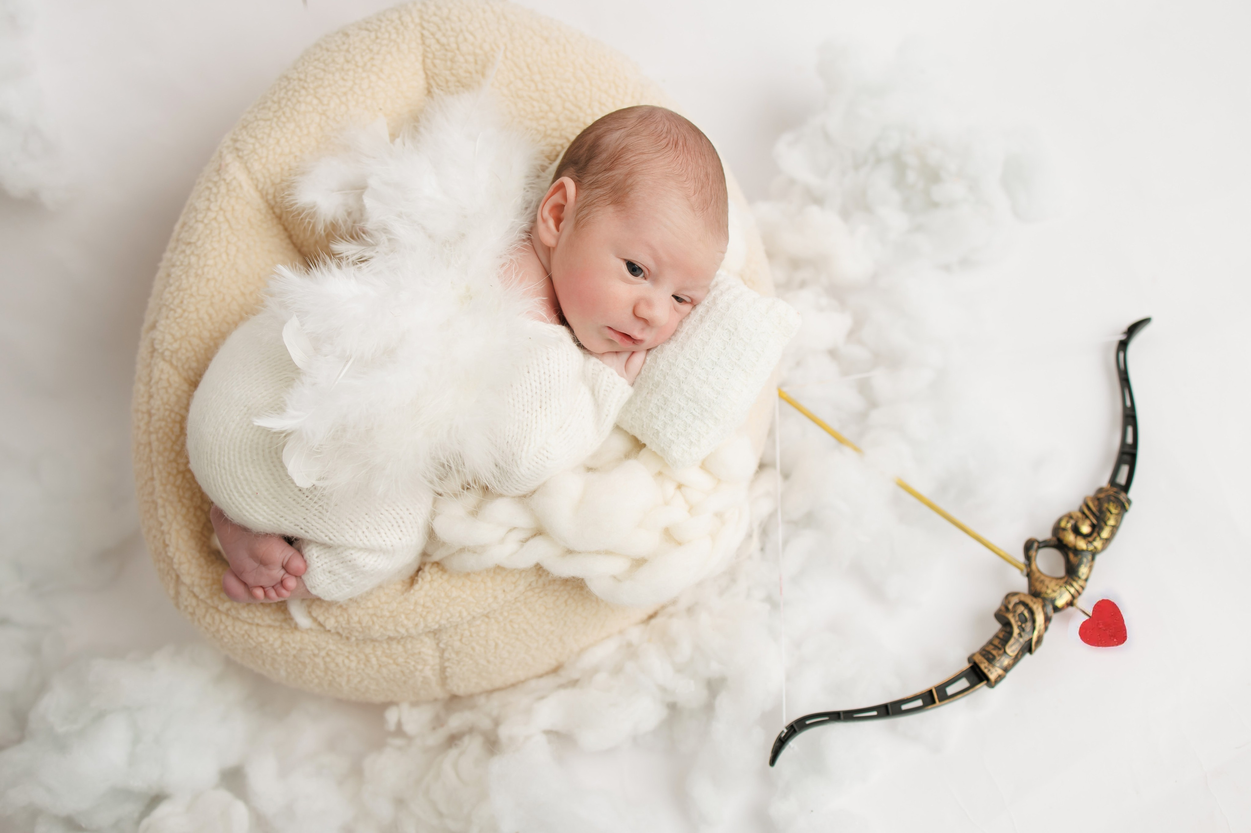 НОВОРОЖДЕННЫЕ. Фотограф новорожденных г. Тула