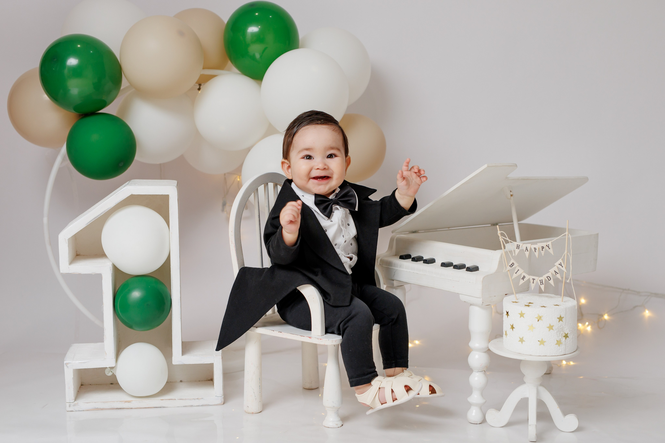 ГОДИК. Фотограф новорожденных г. Тула