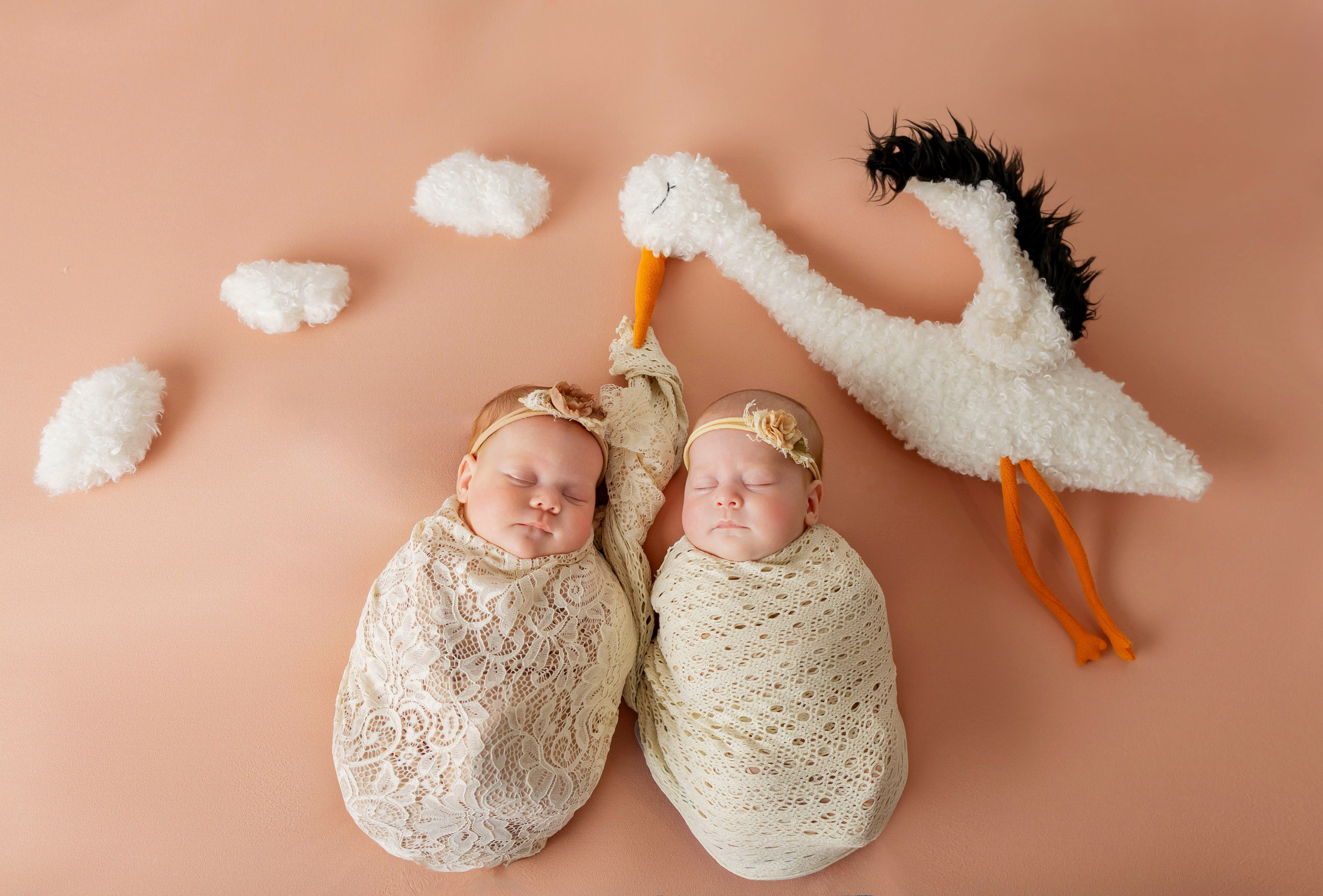 НОВОРОЖДЕННЫЕ. Фотограф новорожденных г. Тула