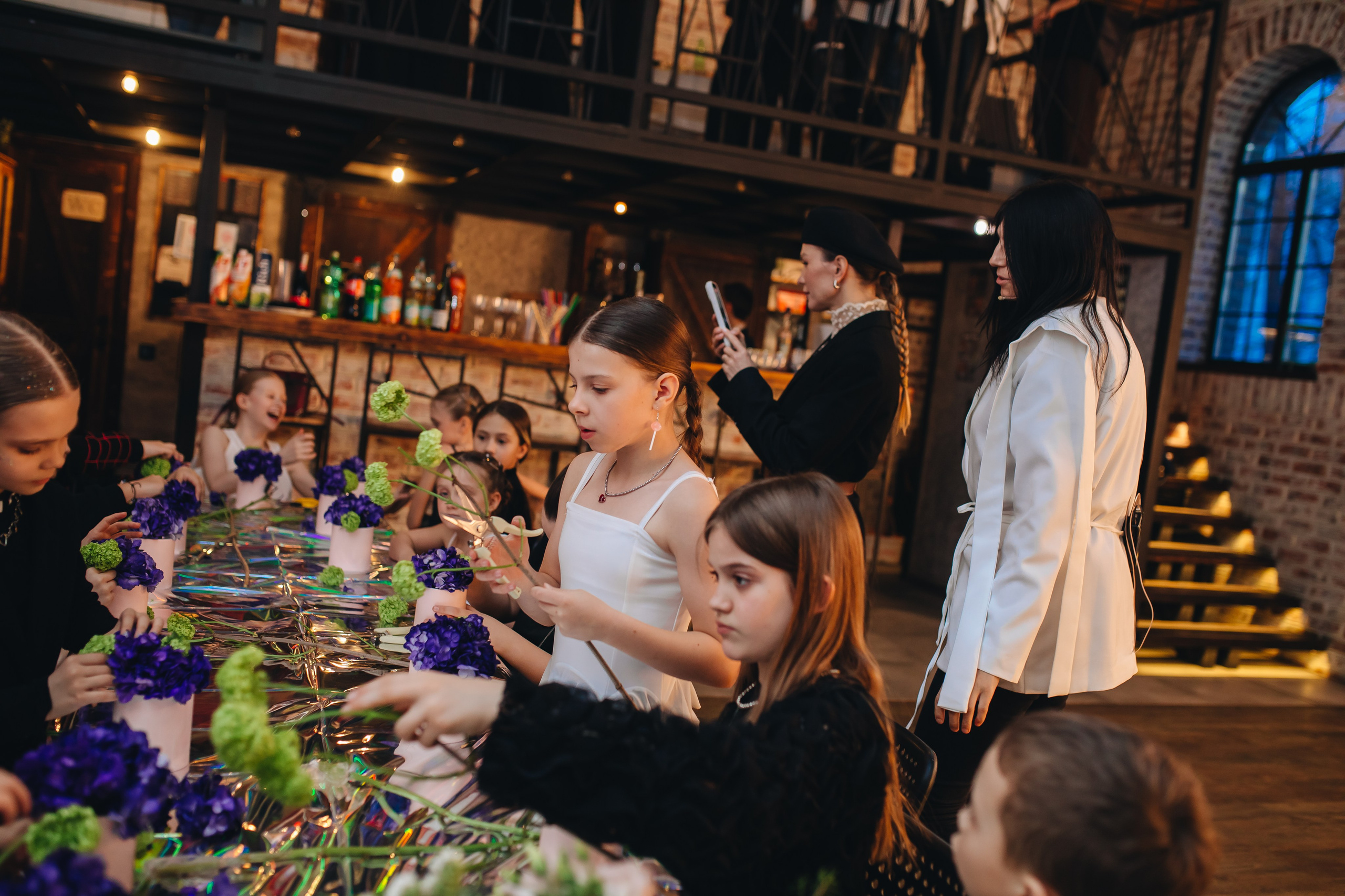 Марусе 11 лет. Семейный и детский фотограф в Москве Дорогова Екатерина