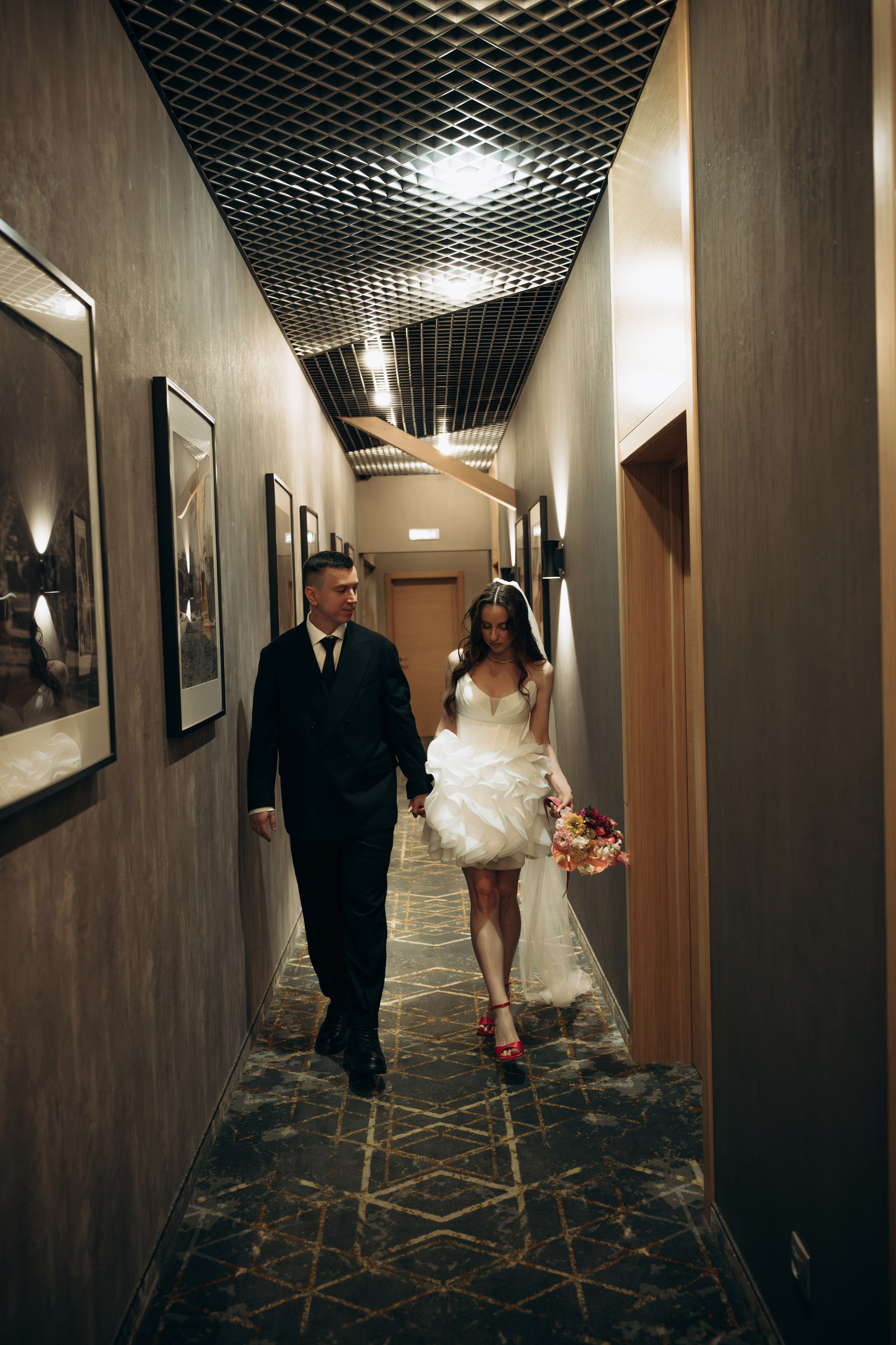 Руслан и Марина. Полный день. Ирина Гонтарева|Фотограф|Белгород