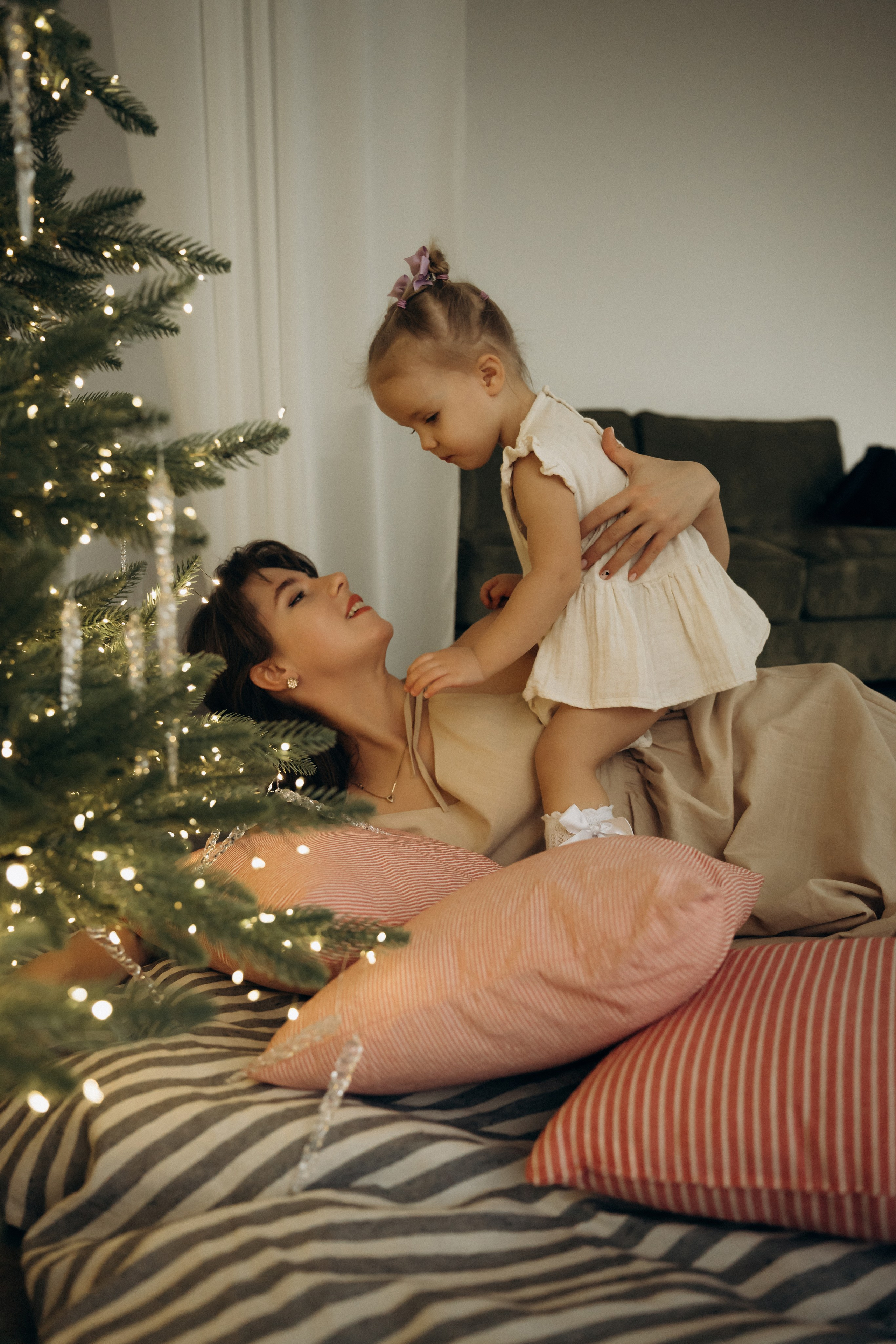 Новый год. Ирина Гонтарева|Фотограф|Белгород