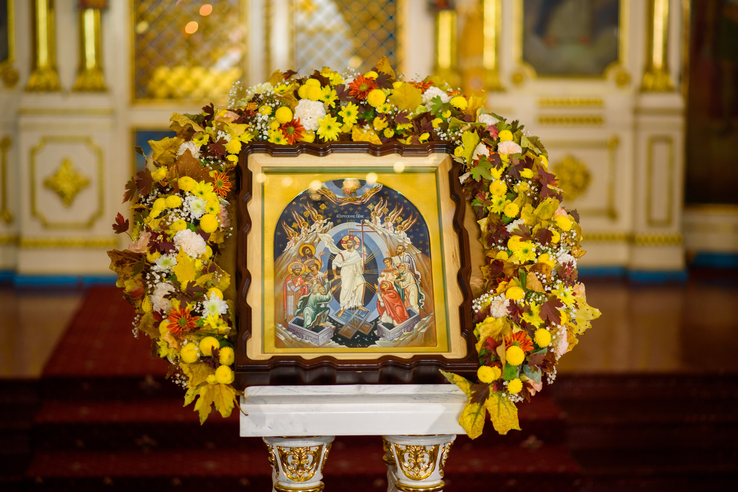 Воскресная литургия 29.10.2023. Семейный и свадебный фотограф в Феодосии и Коктебеле
