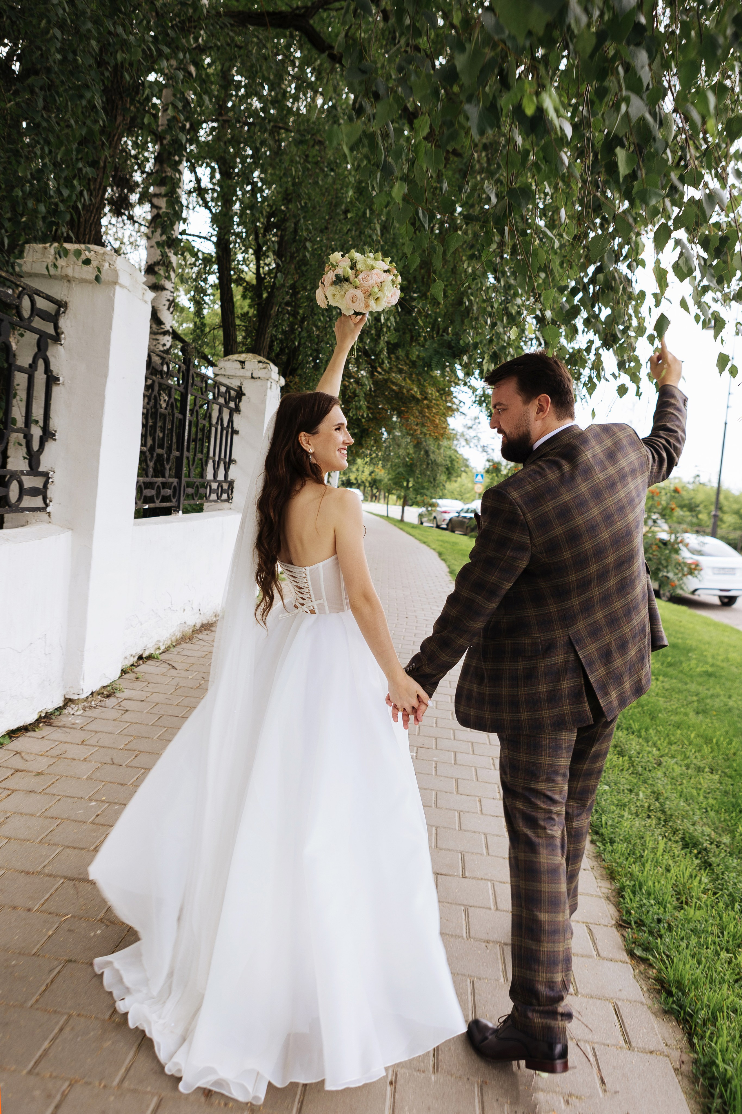 Саша и Миша. Фотограф в Тамбове Ольга Мельникова