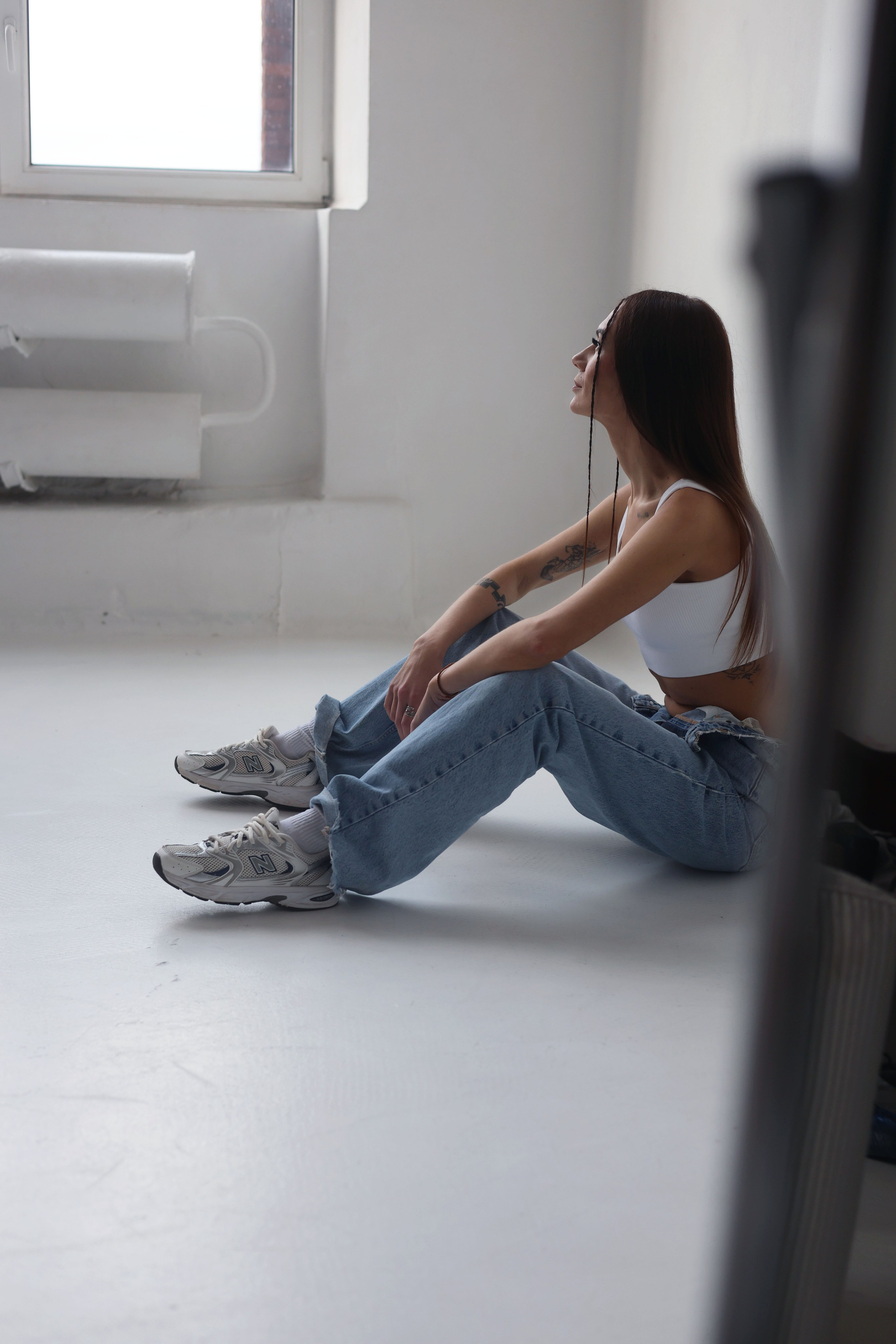 Алена. Коммерческий фотограф в Москве