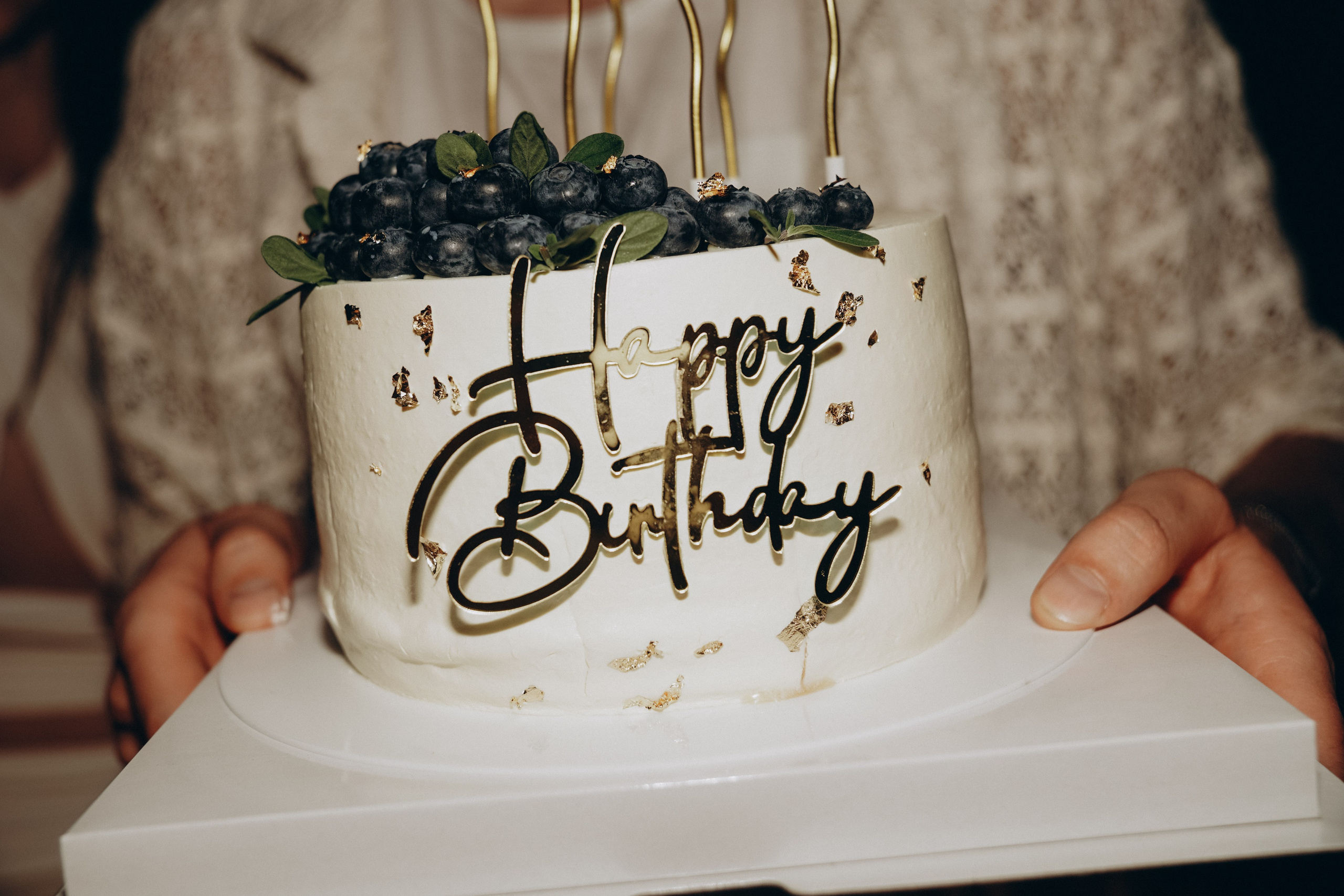 День Рождения Вани. Ольга Антипова — фотограф