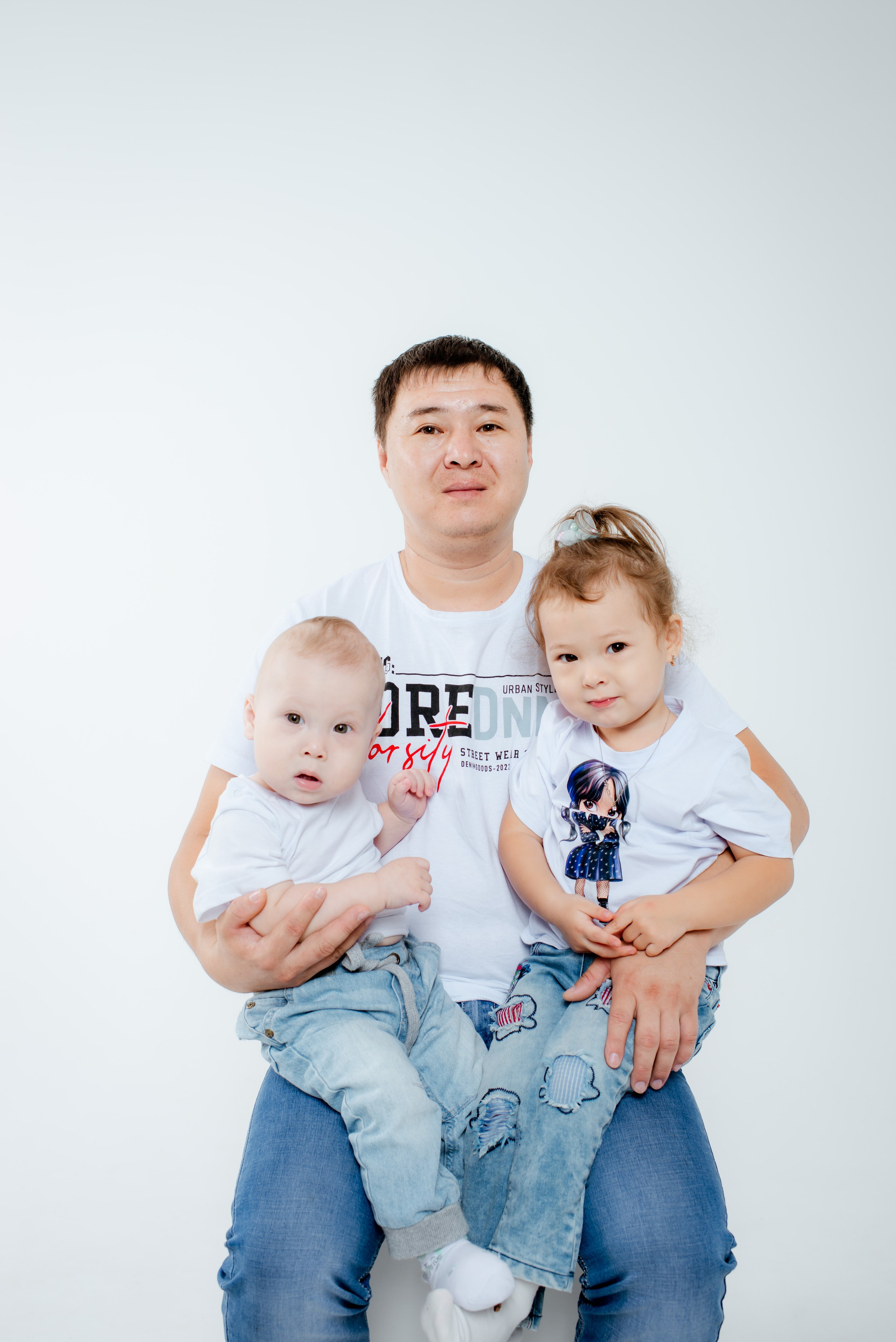 Семейная фотосессия. Главная