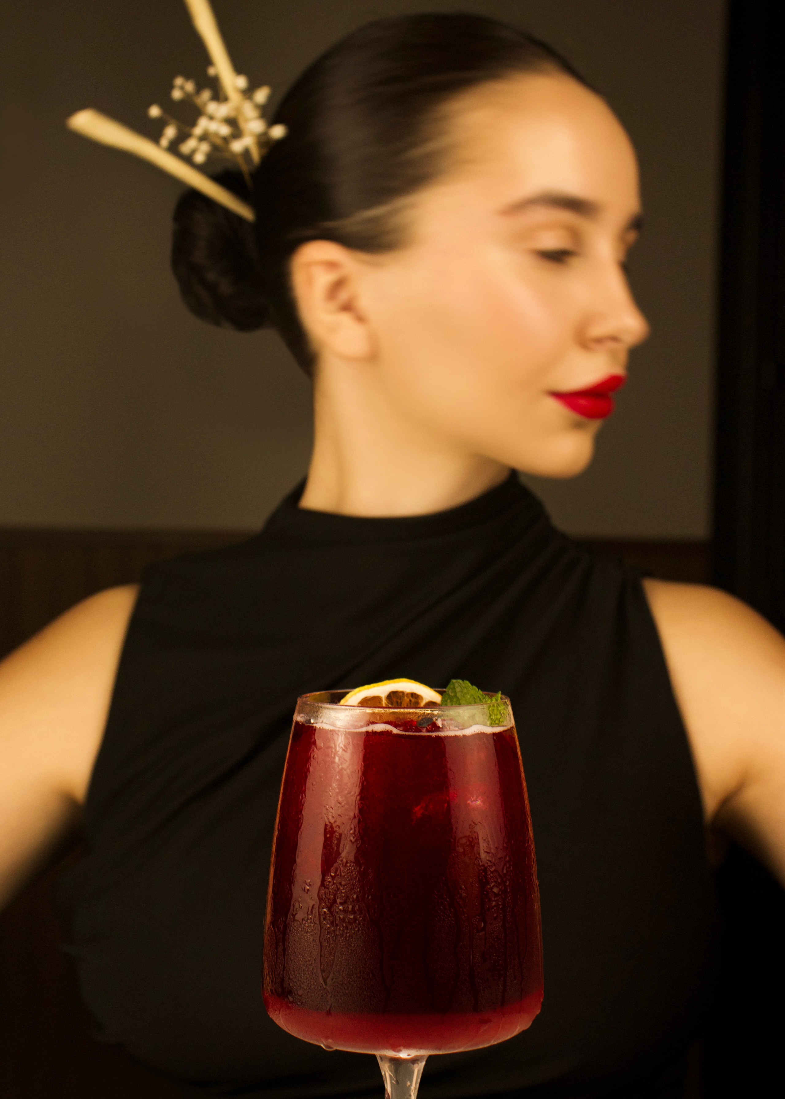 Ресторан FUJI SUSHI. Фотограф в Москве Струц Влада