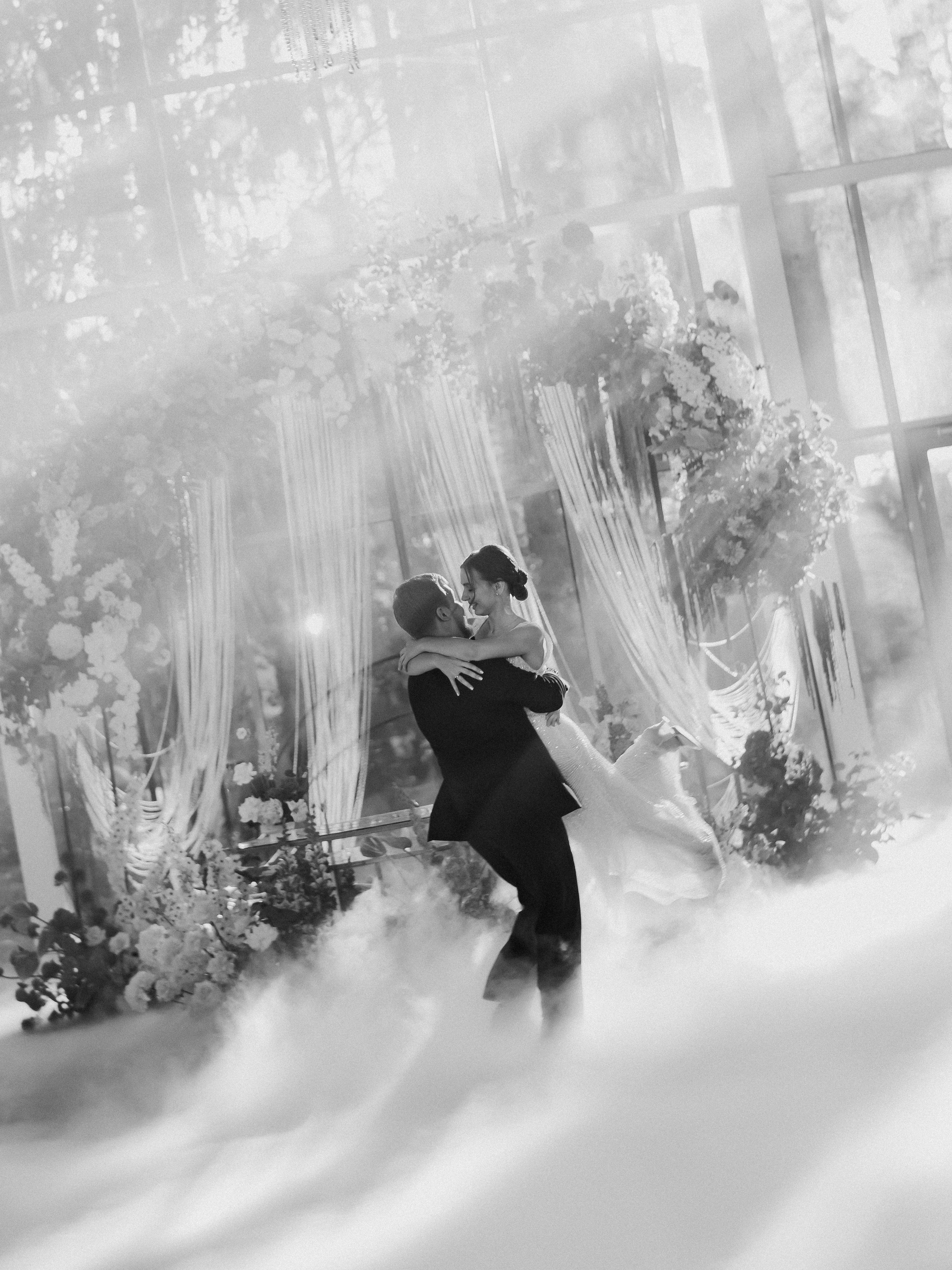 Даша и Игорь. Свадебный фотограф Москва Мотеюнайте Виктория