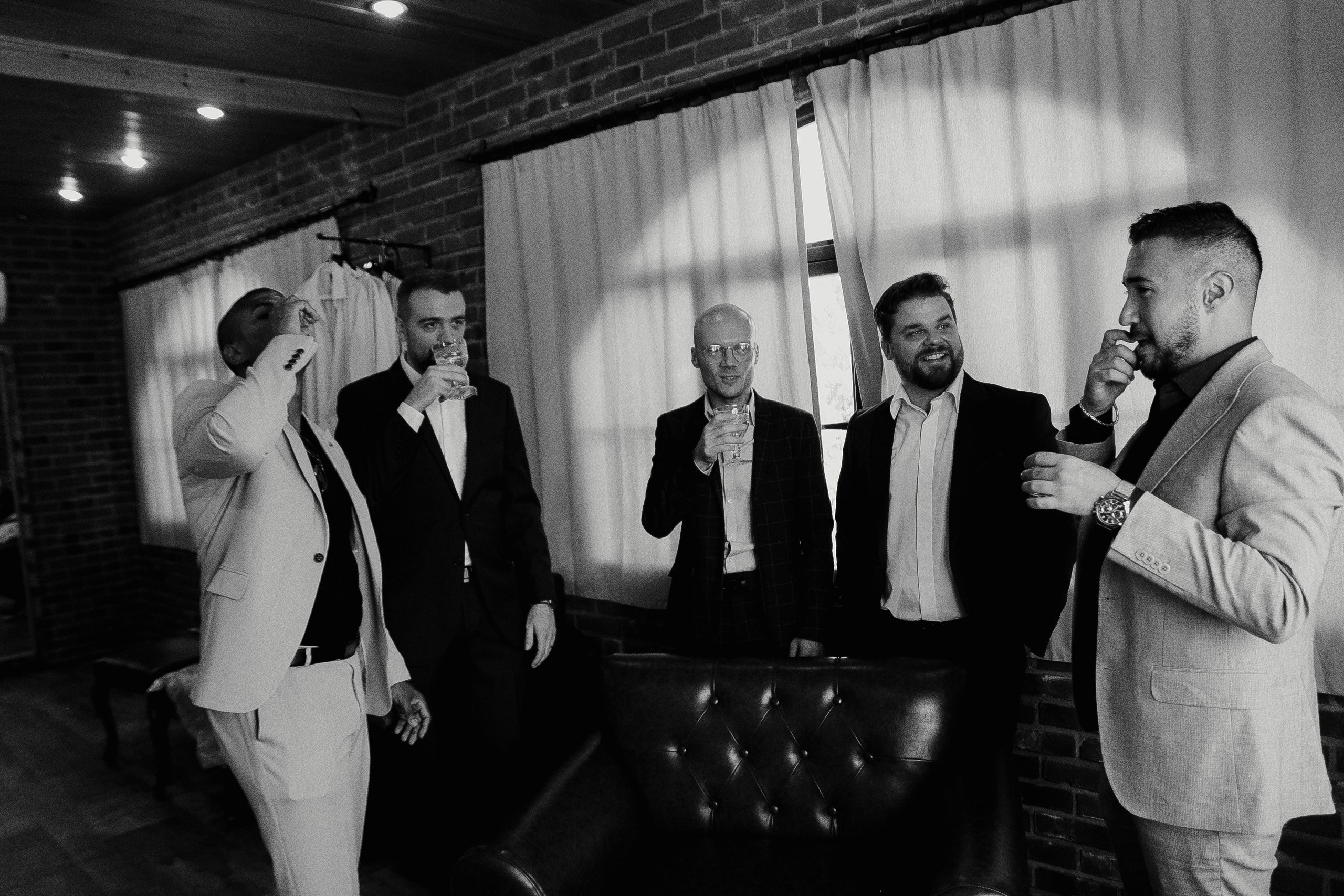 Silvia & Cem. İrandek. Fotoğrafçı. İzmir