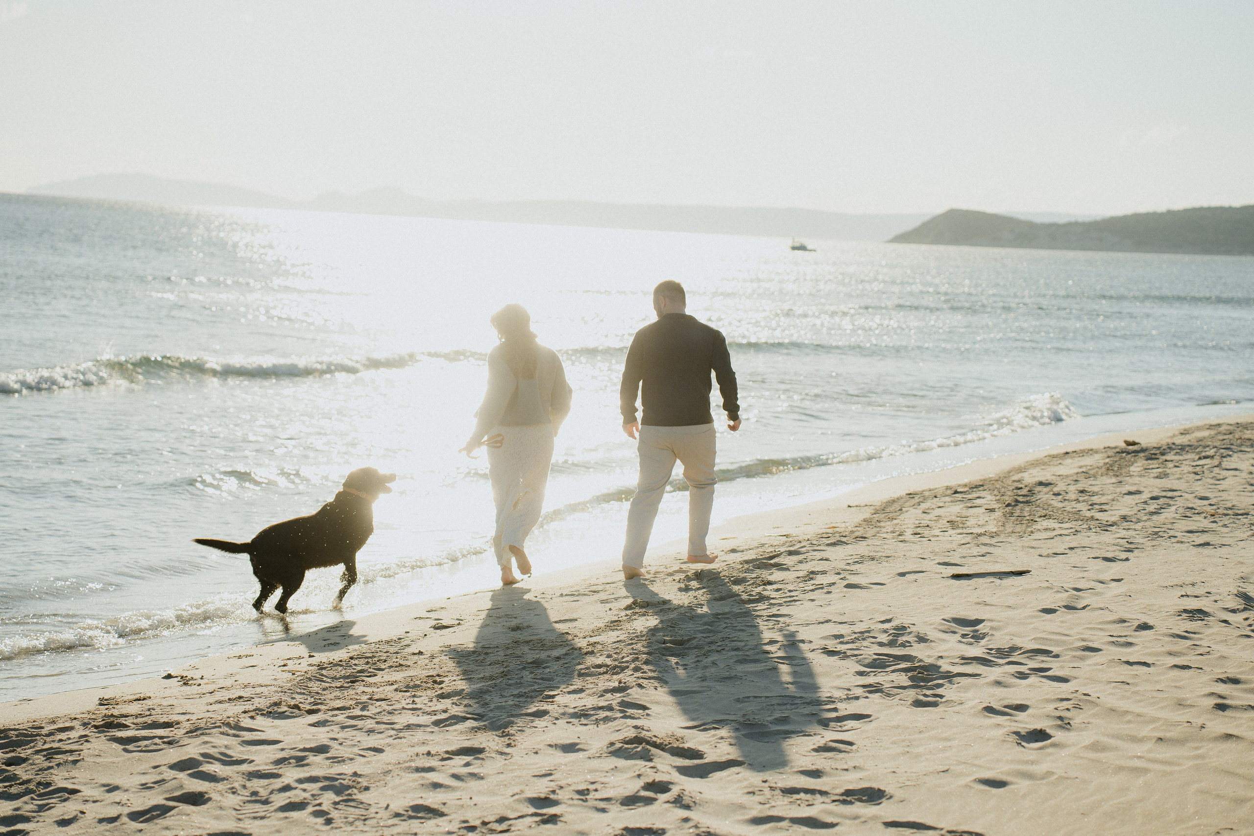Maria & Onur. İrandek. Fotoğrafçı. İzmir