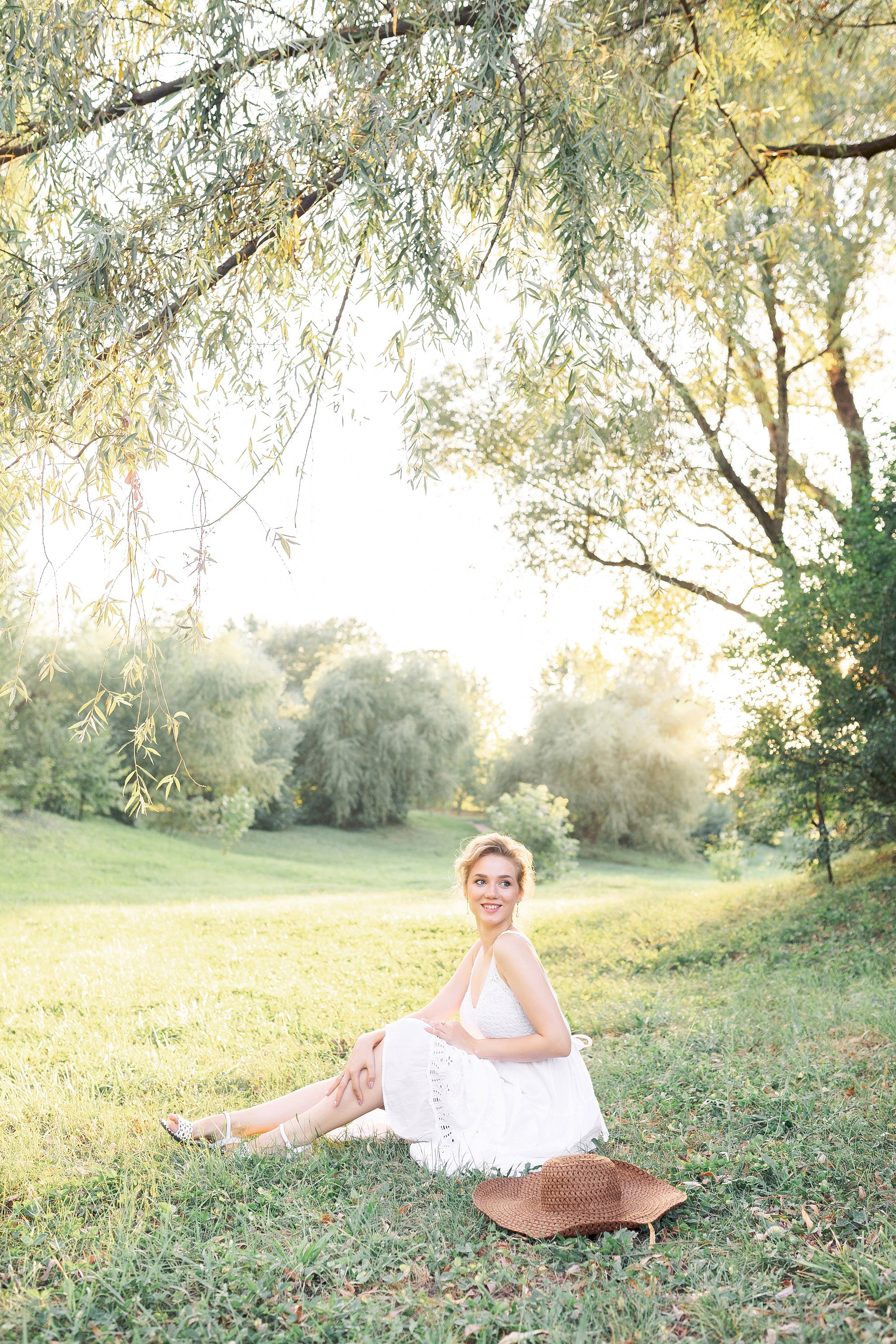 Света. Семейный, репортажный, свадебный фотограф в Краснодаре Артур Александрин