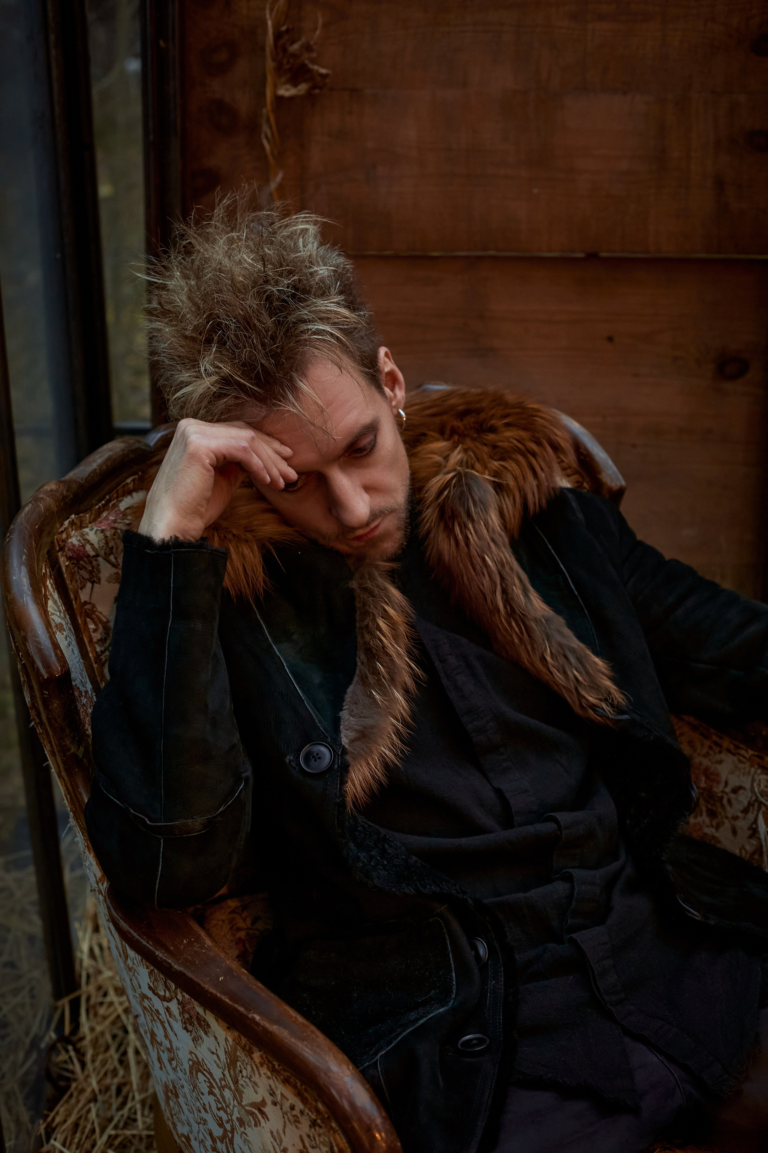 «Постапокалипсис». Свадебный и креативный фотограф в ЮФО и МСК