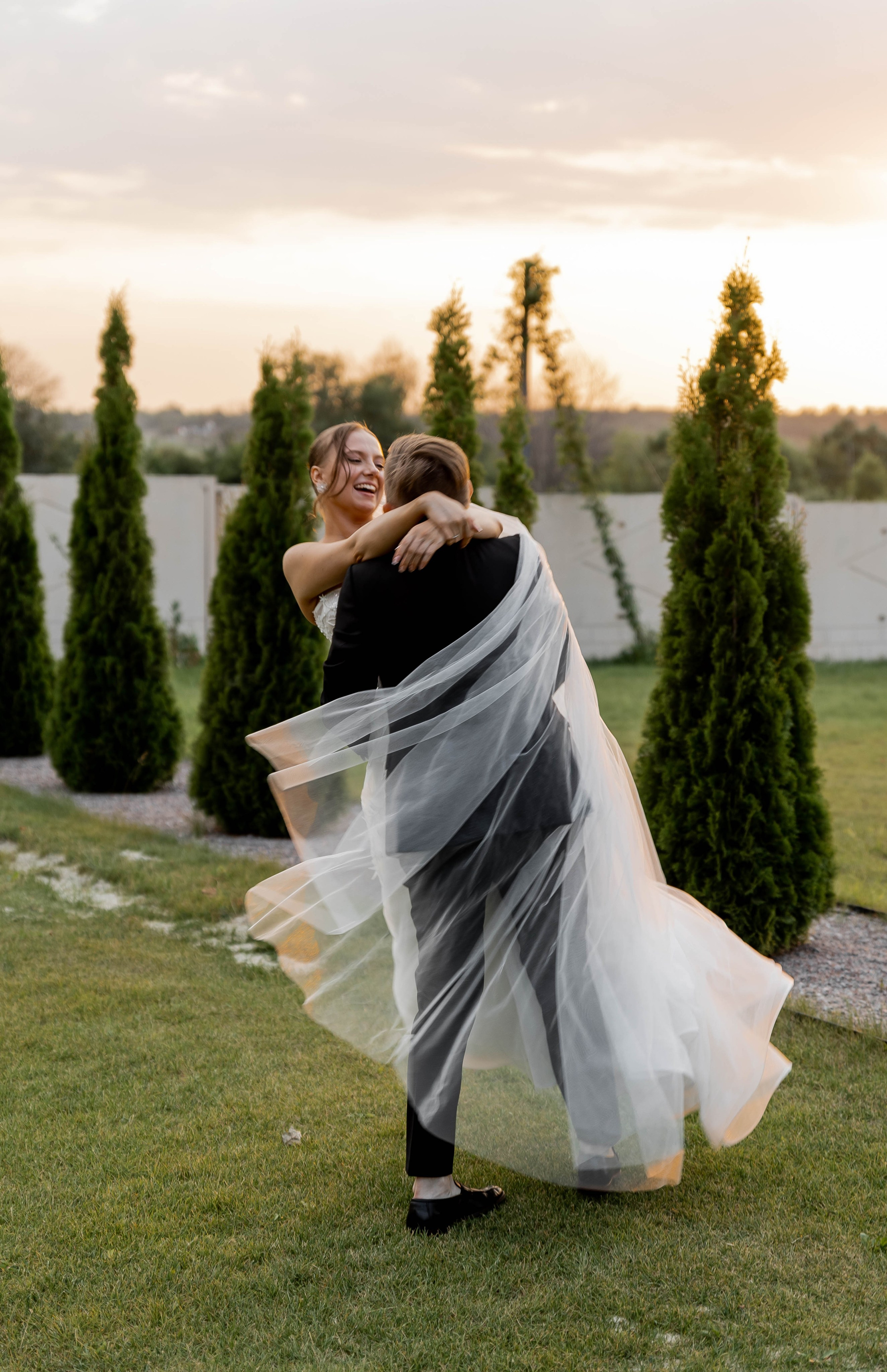 Алина | Александр. Свадебный фотограф Надежда Рыжикова