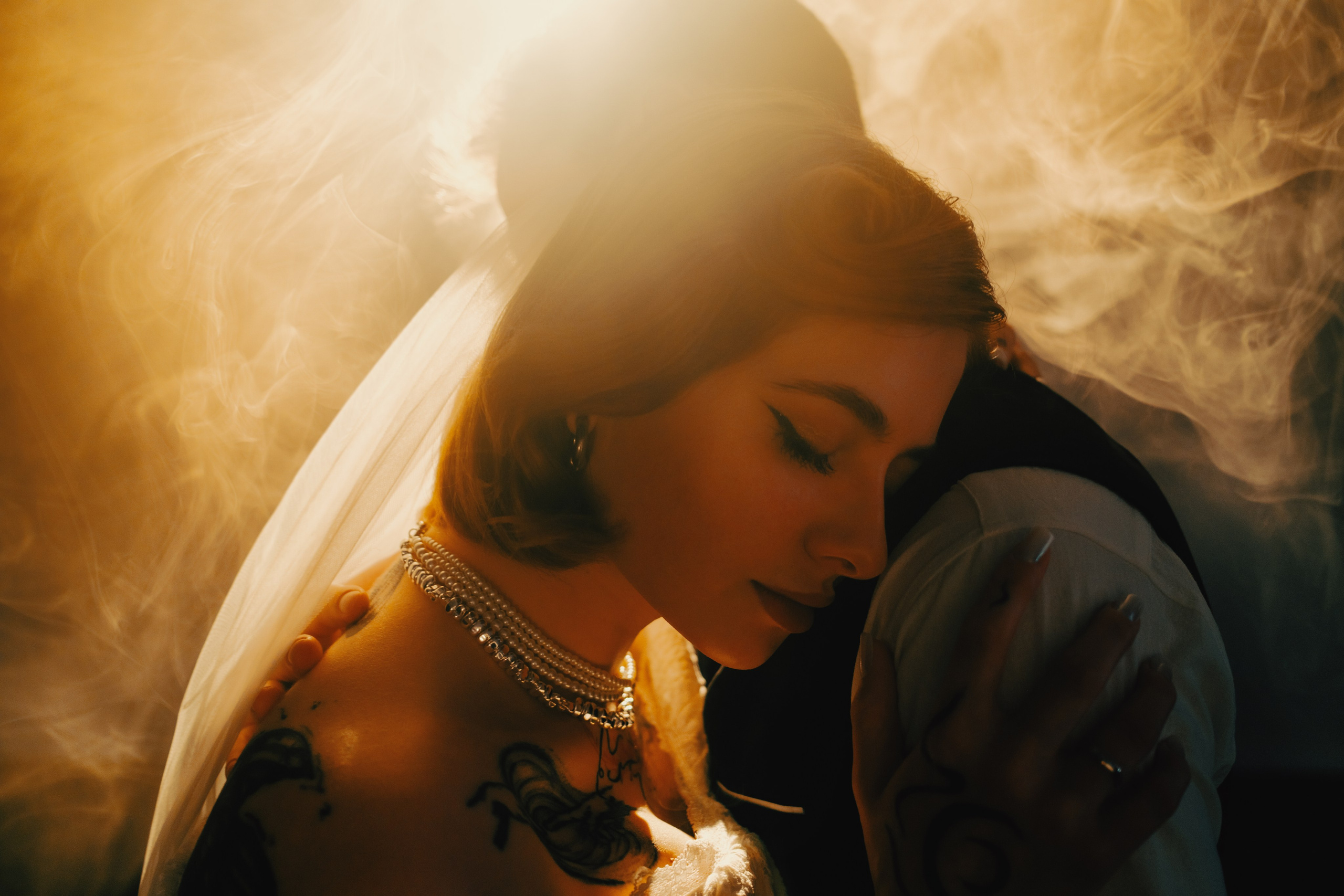 Kirill&Nastya. MAX TIHANKOV