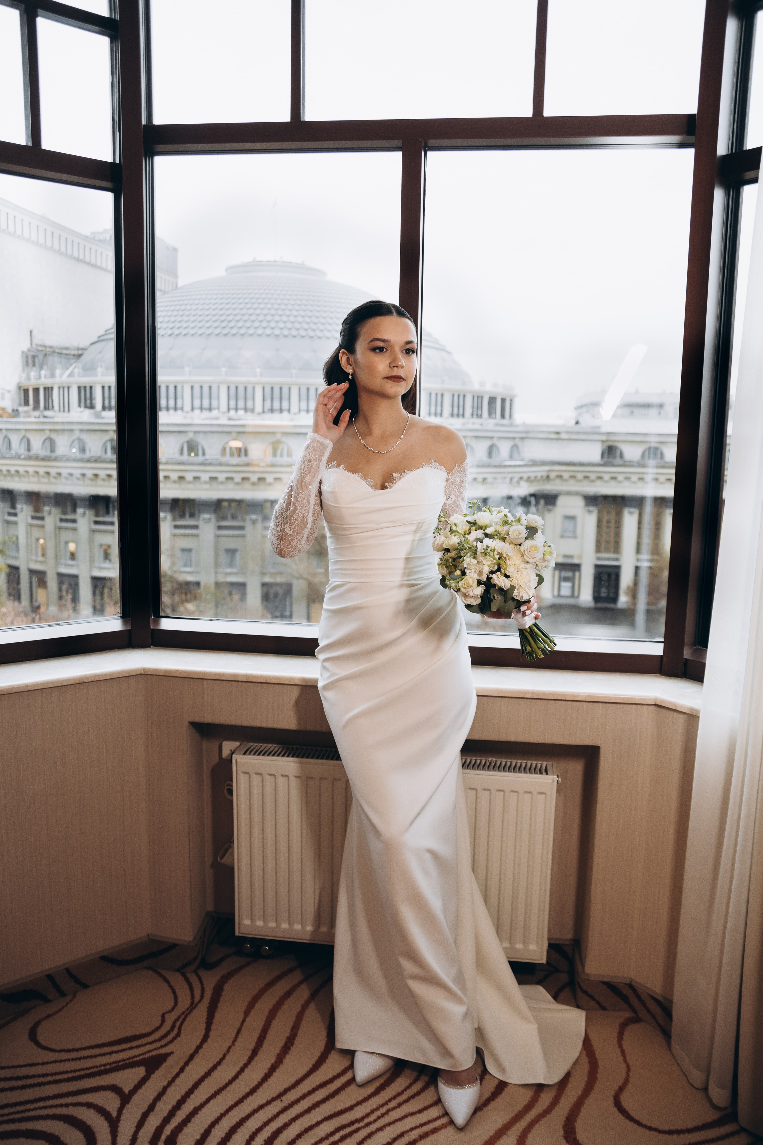 29.11.25 Данил & Елизавета. Свадебный и семейный фотограф в Новосибирске Дарья Кель