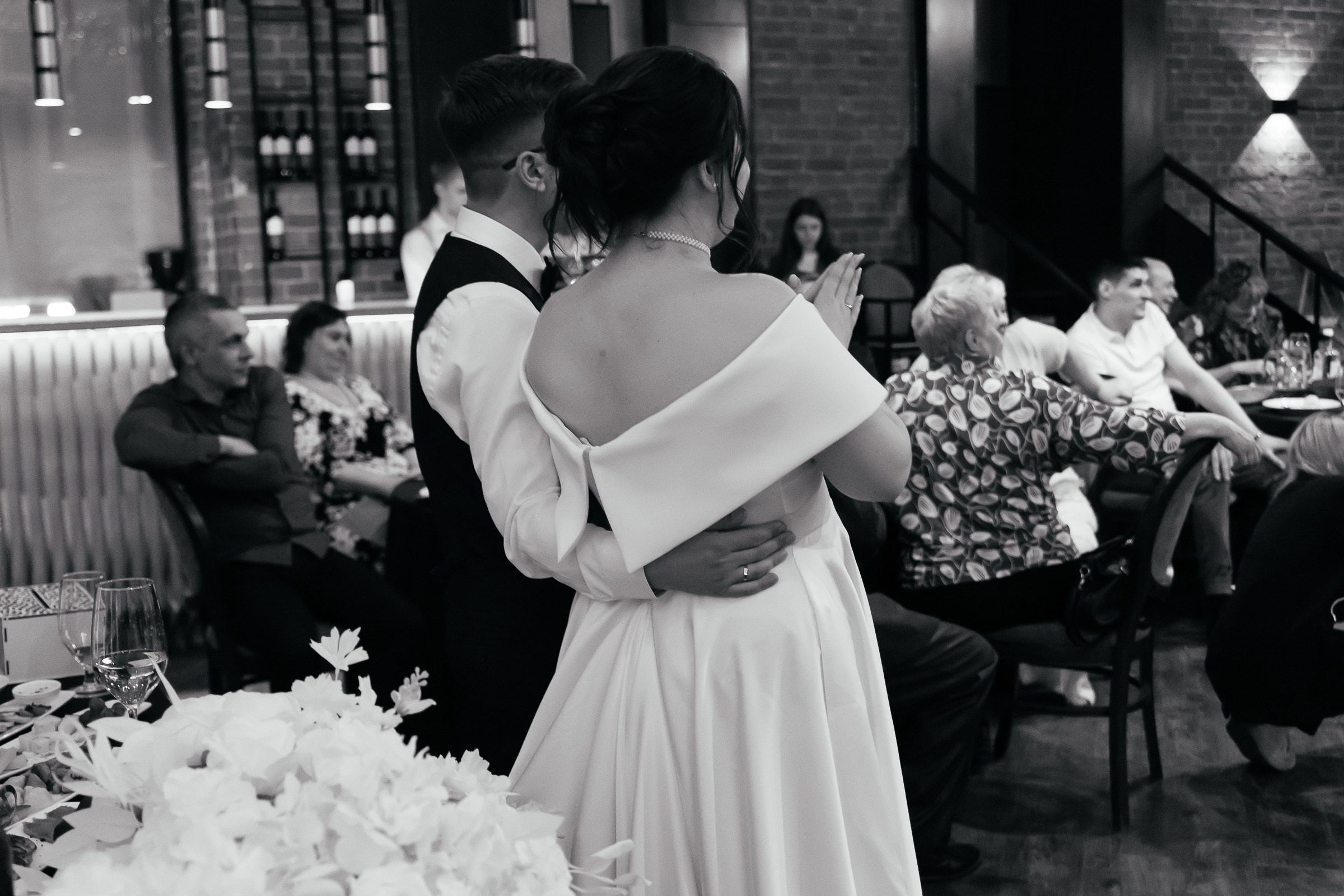 24.04.24 Петр & Елена. Свадебный и семейный фотограф в Новосибирске Дарья Кель