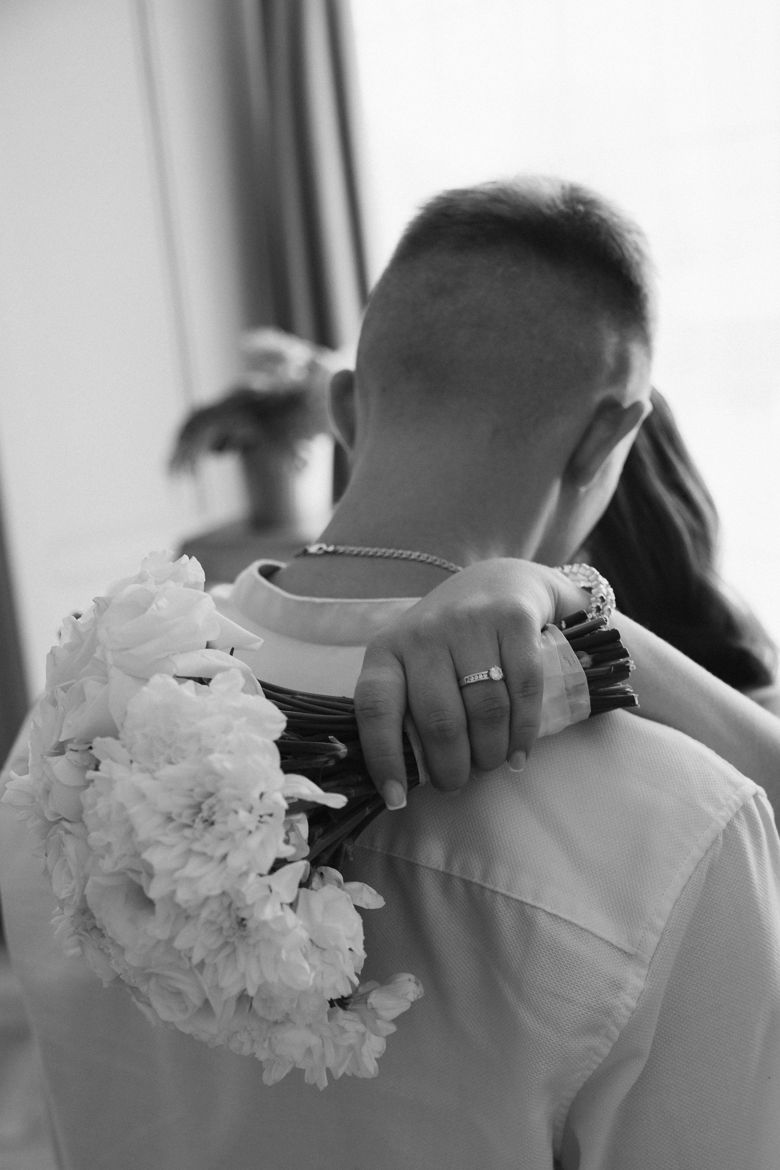 Данил & Алина. Свадебный и семейный фотограф в Новосибирске Дарья Кель