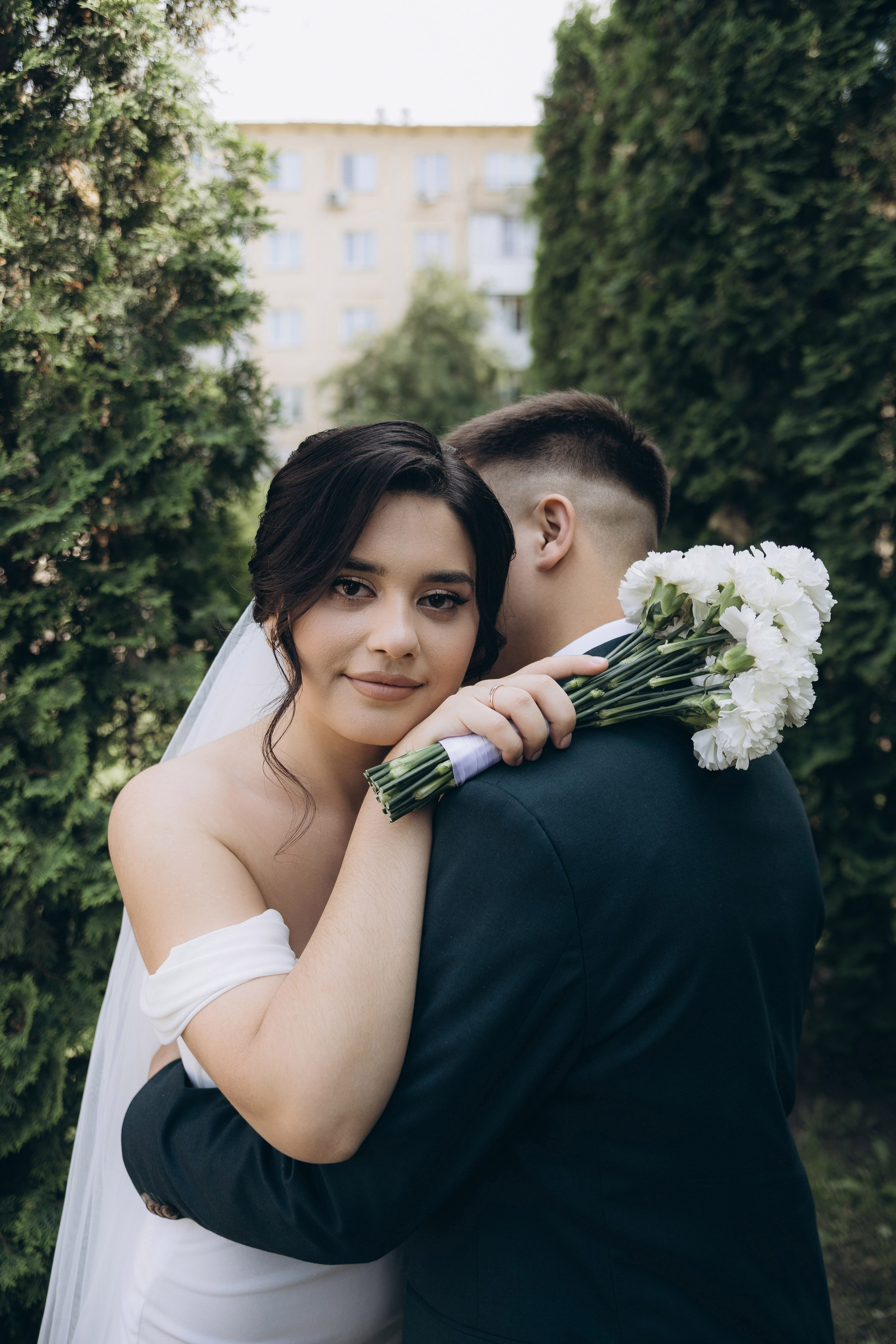 07.06.25 Данияр & Рузана. Свадебный и семейный фотограф в Новосибирске Дарья Кель